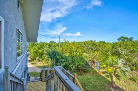 A home in Big Pine Key