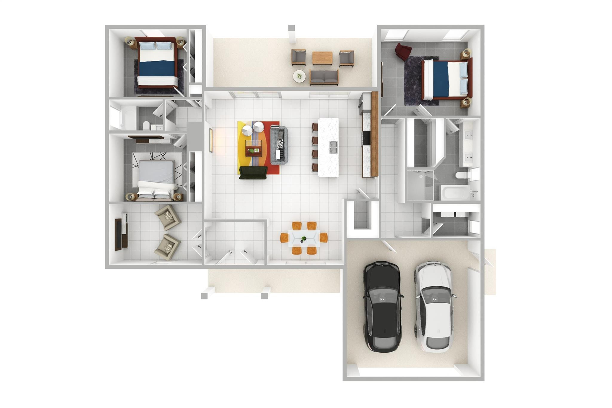 PORT MALABAR UNIT 20 - Land