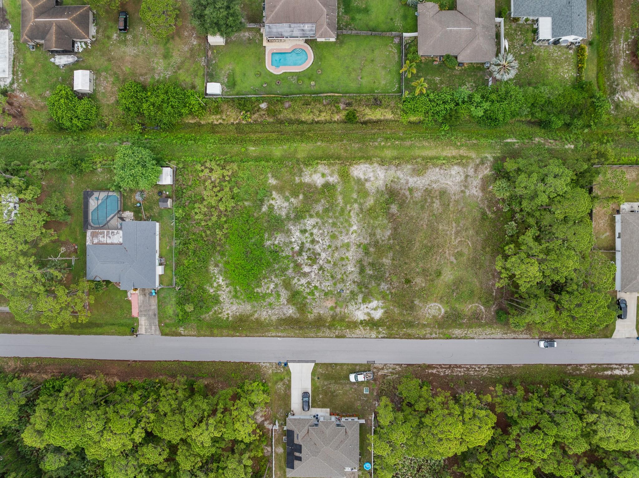 PORT MALABAR UNIT 20 - Land