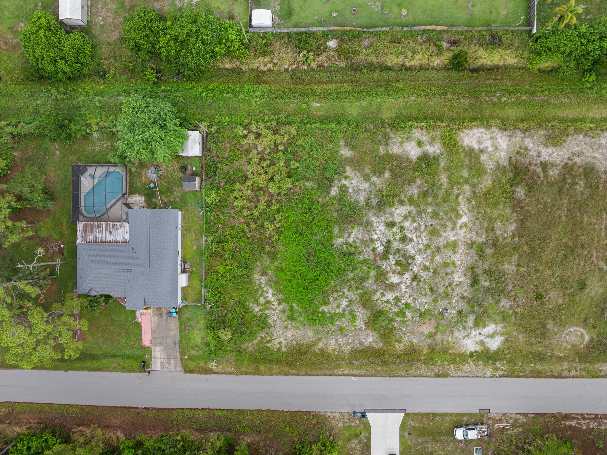 PORT MALABAR UNIT 20 - Land