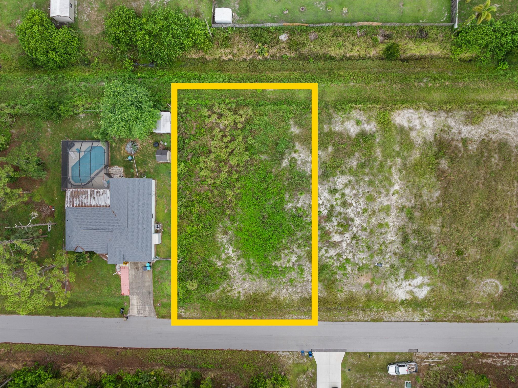 PORT MALABAR UNIT 20 - Land