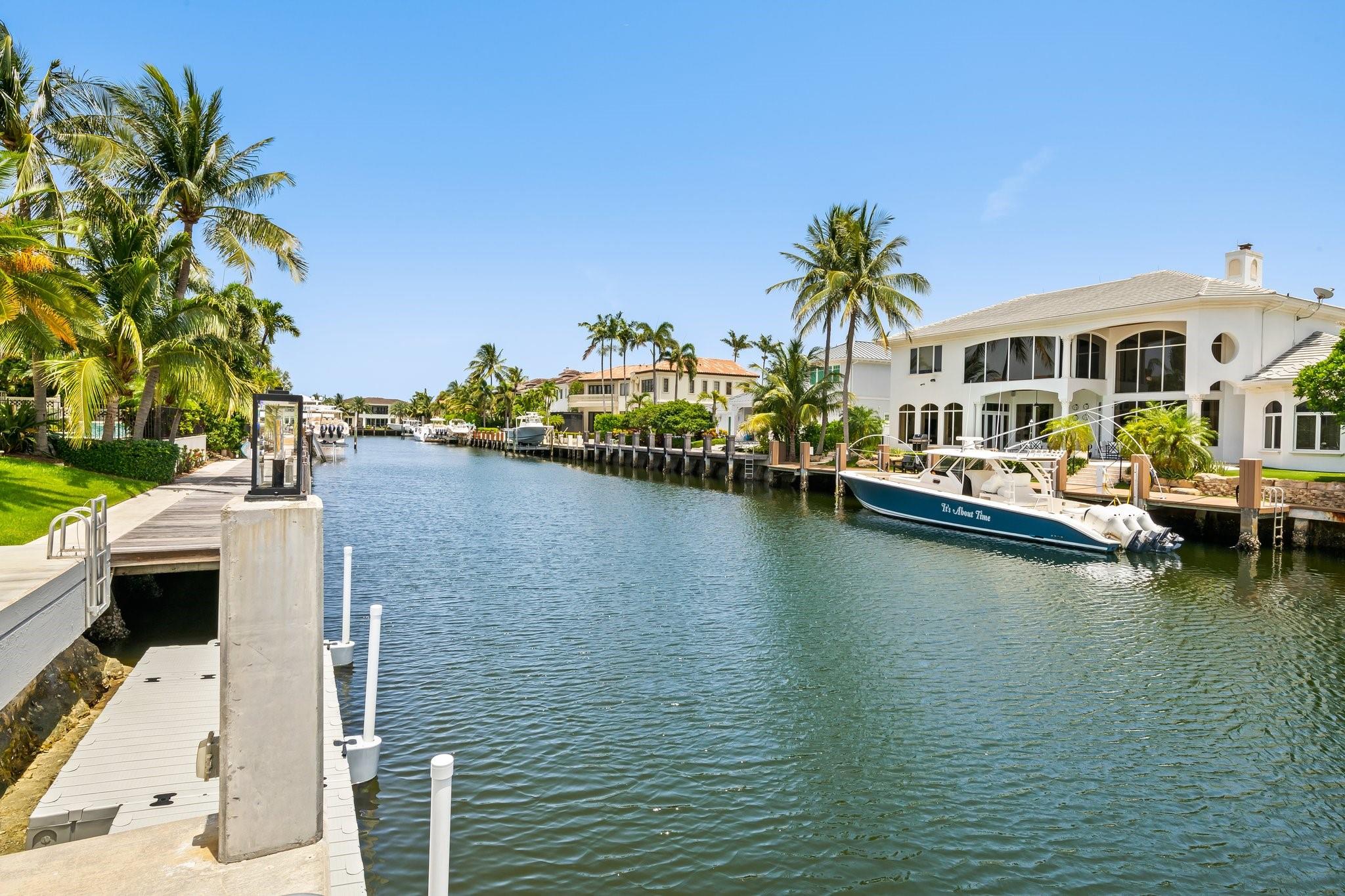 Hillsboro Isles 29-4 B - Residential