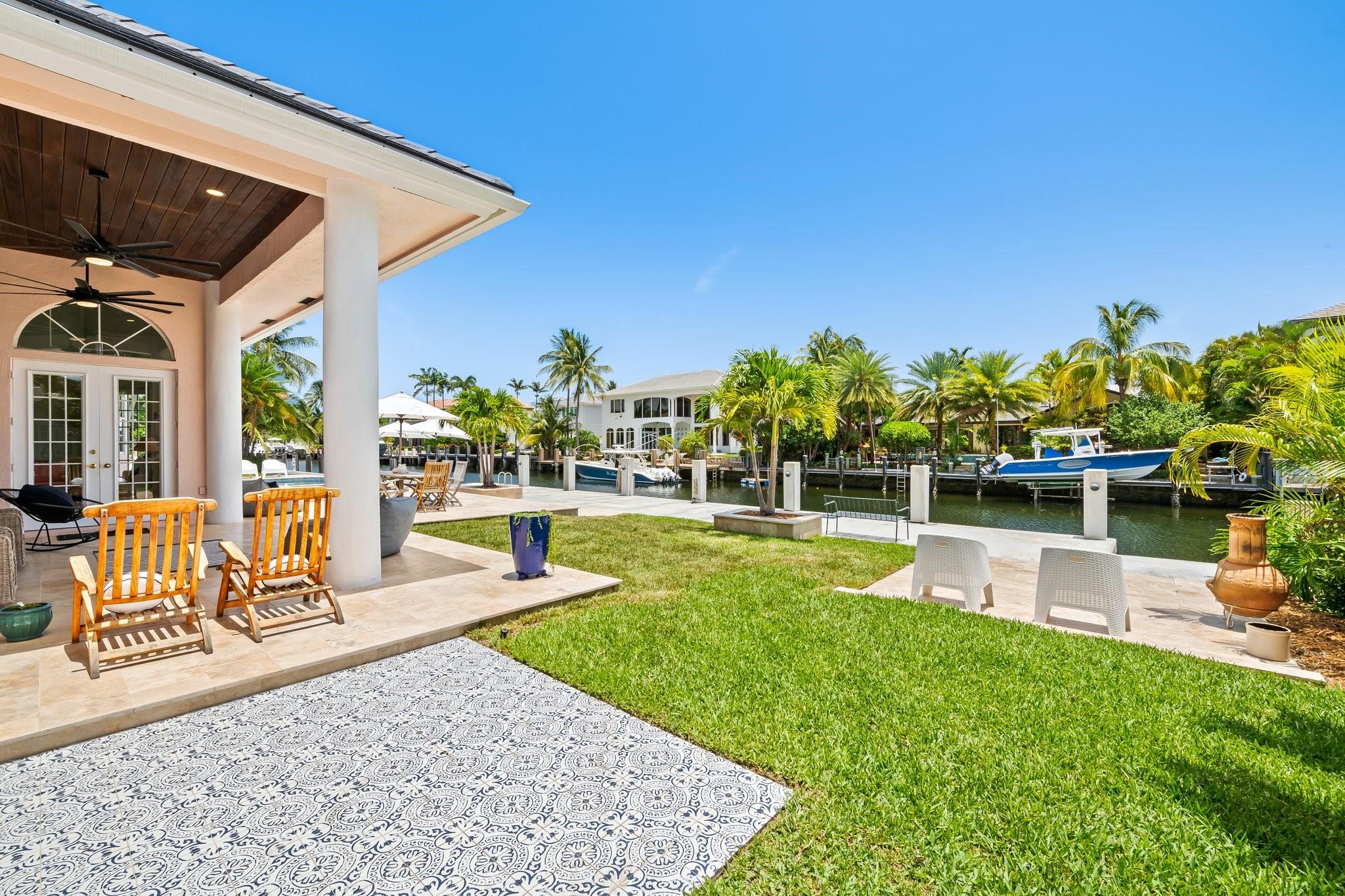 Hillsboro Isles 29-4 B - Residential