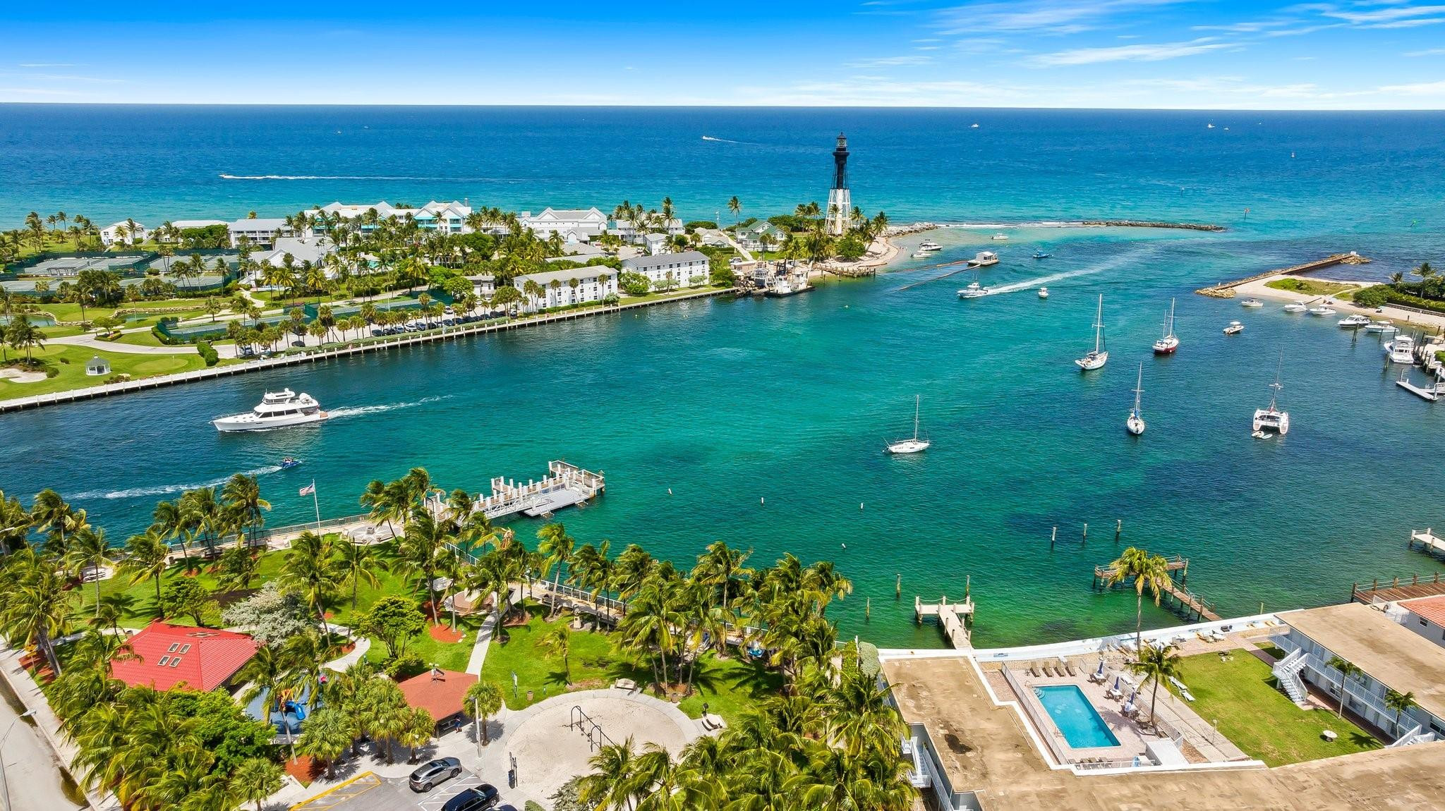 Hillsboro Isles 29-4 B - Residential