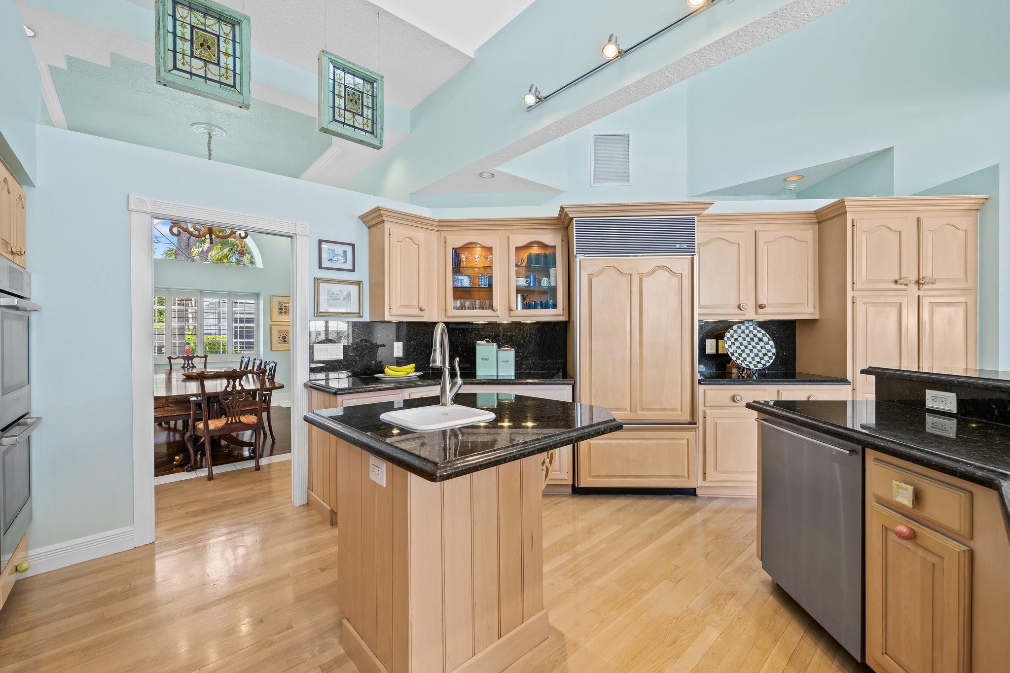 Hillsboro Isles 29-4 B - Residential