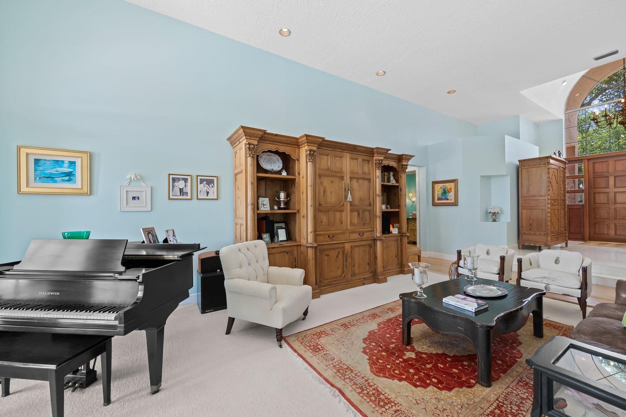 Hillsboro Isles 29-4 B - Residential