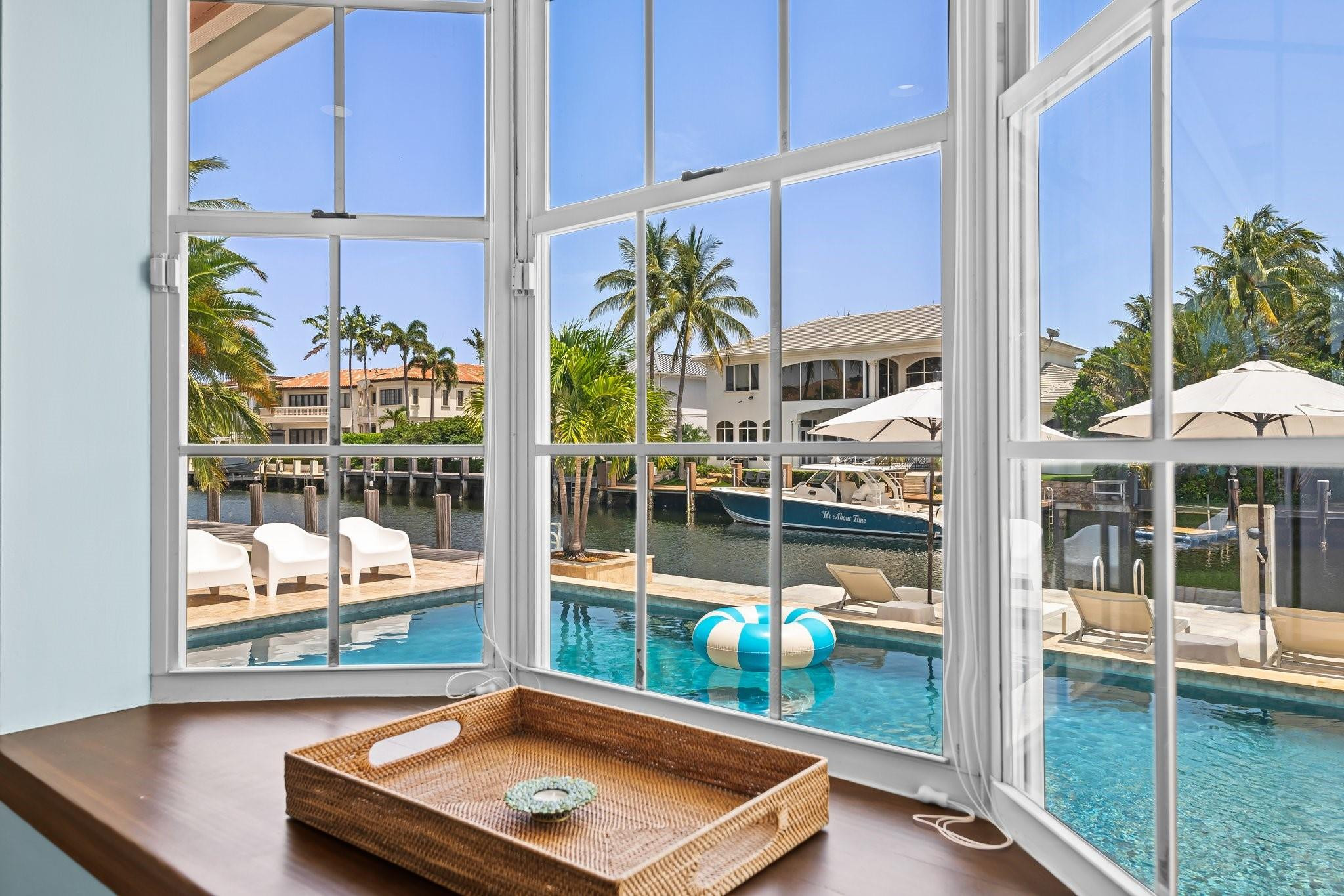 Hillsboro Isles 29-4 B - Residential