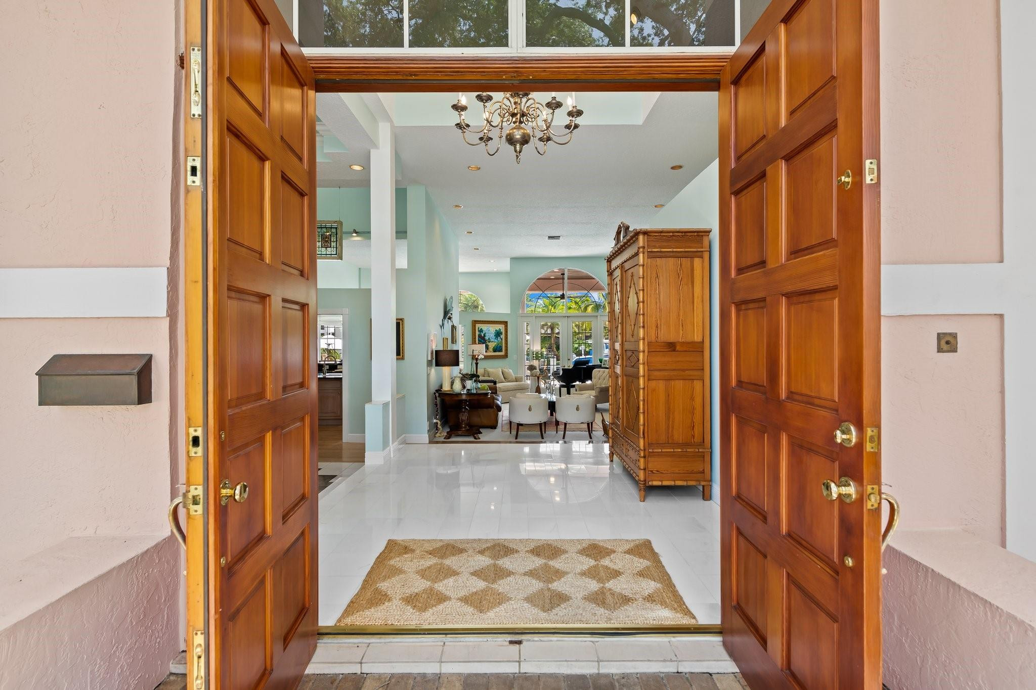 Hillsboro Isles 29-4 B - Residential