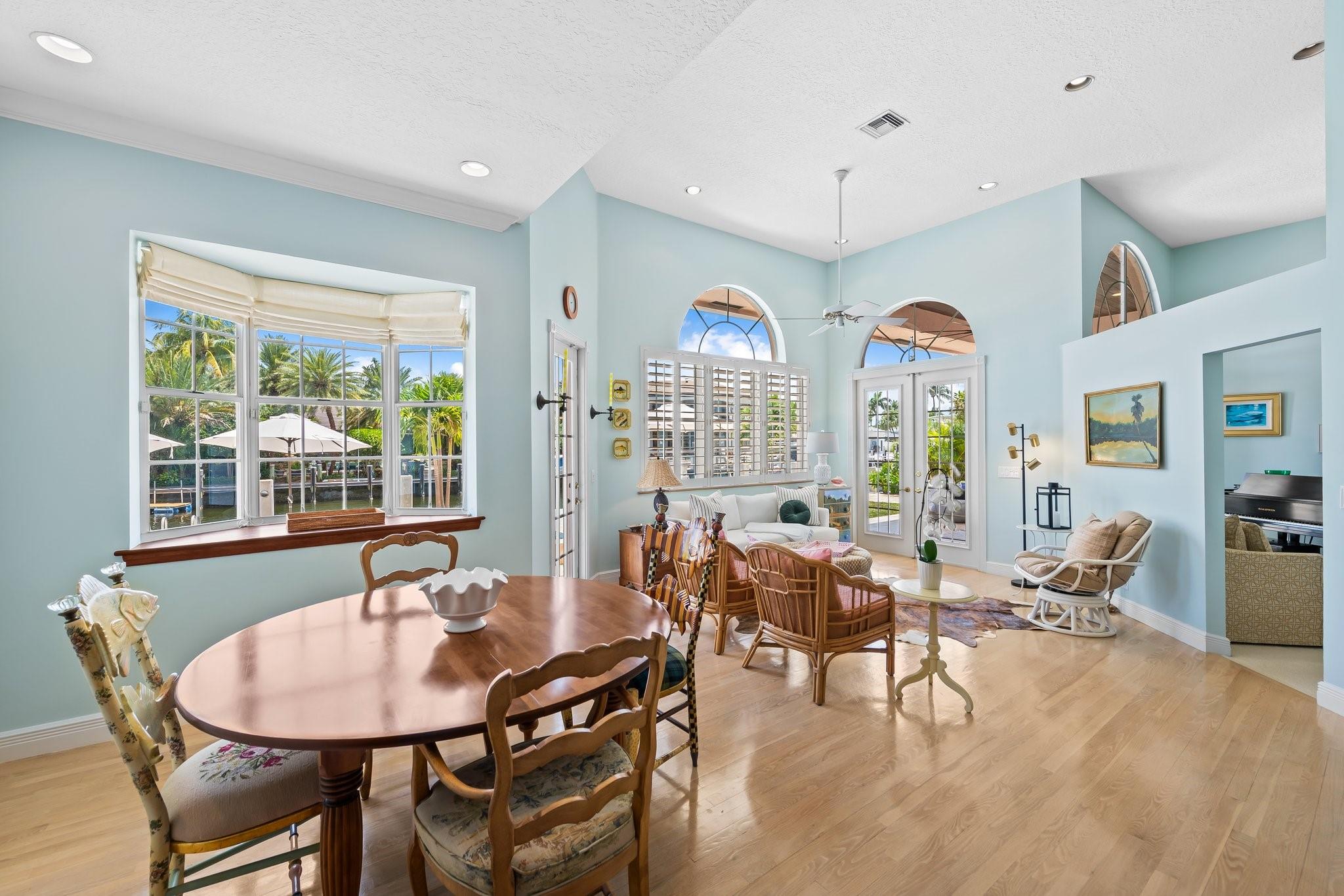 Hillsboro Isles 29-4 B - Residential