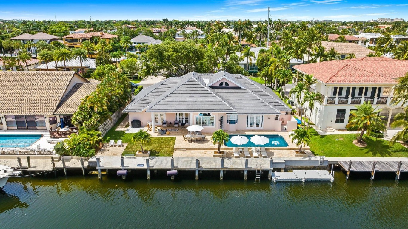 Hillsboro Isles 29-4 B - Residential