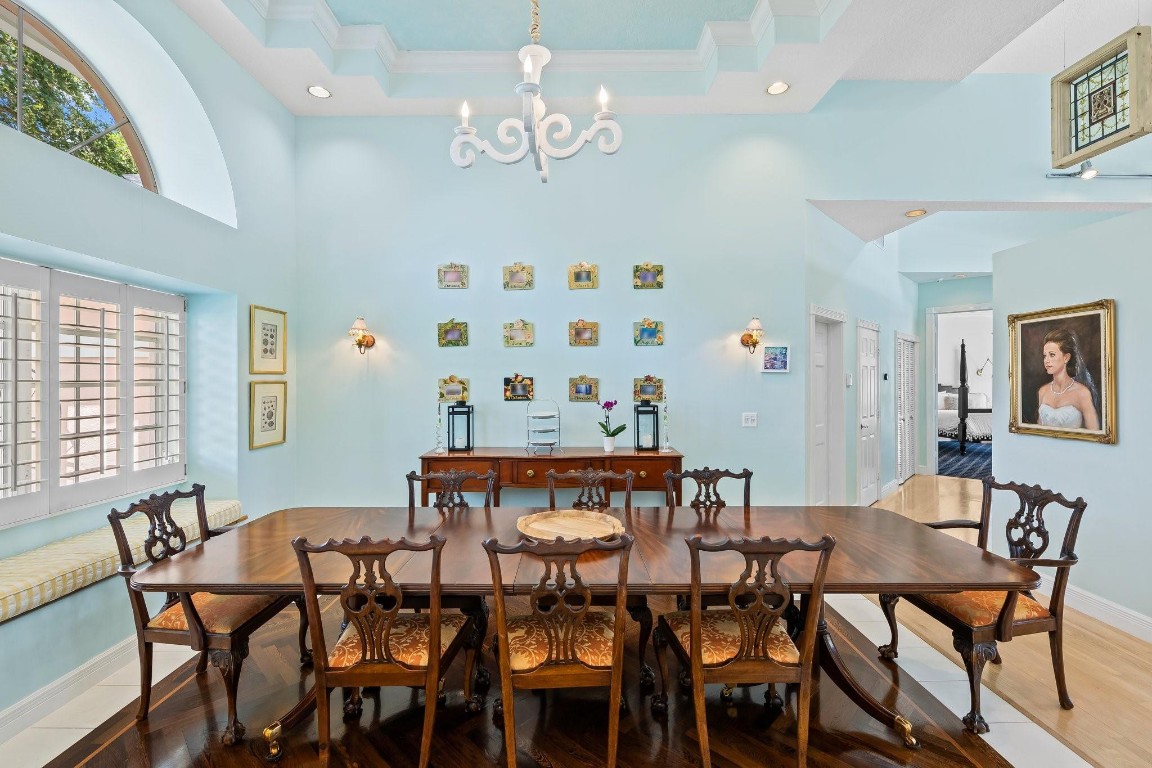 Hillsboro Isles 29-4 B - Residential