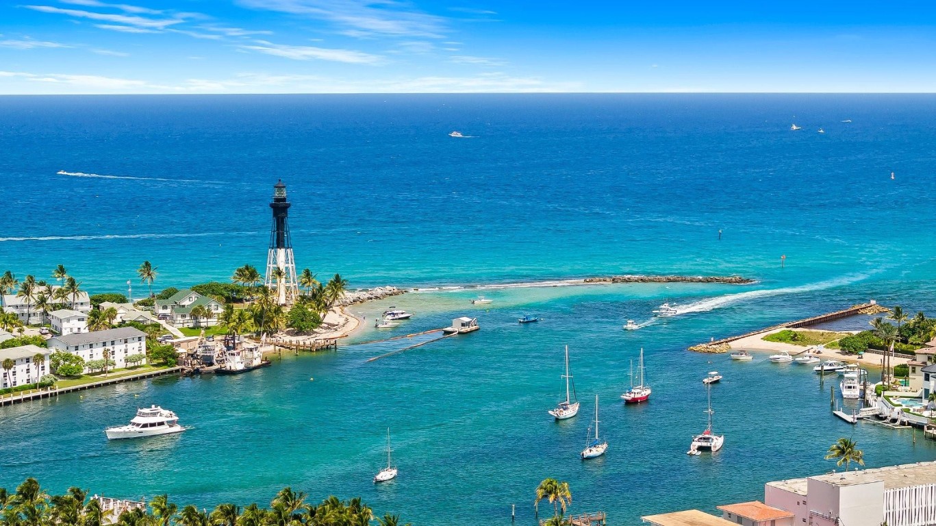 Hillsboro Isles 29-4 B - Residential