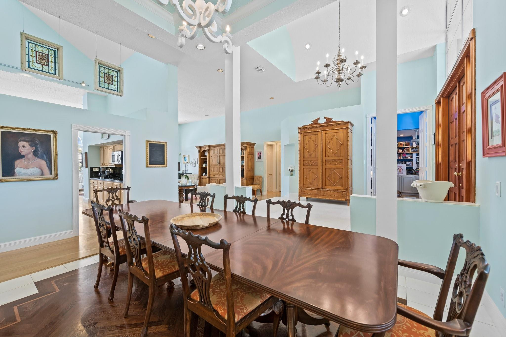 Hillsboro Isles 29-4 B - Residential