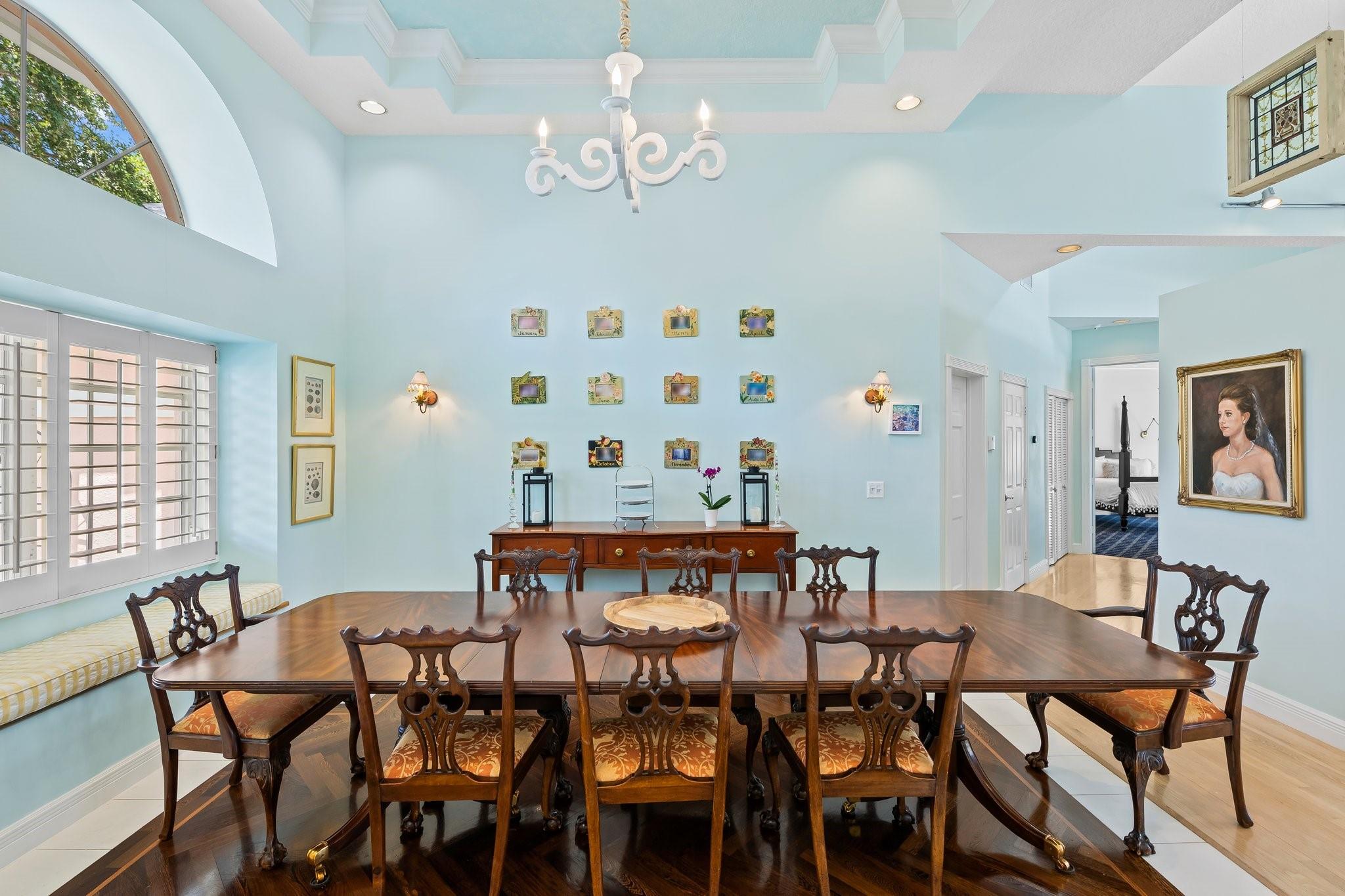 Hillsboro Isles 29-4 B - Residential