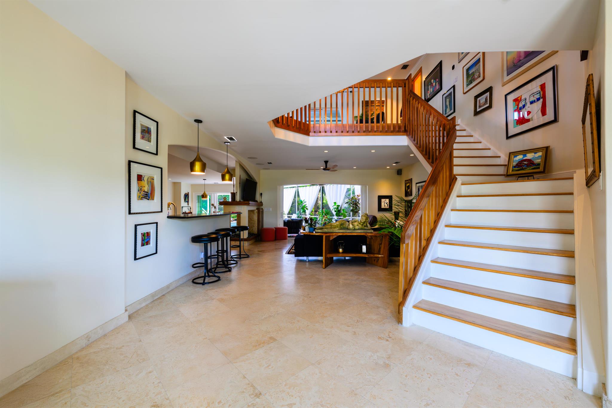 1606 Thumb Point Drive