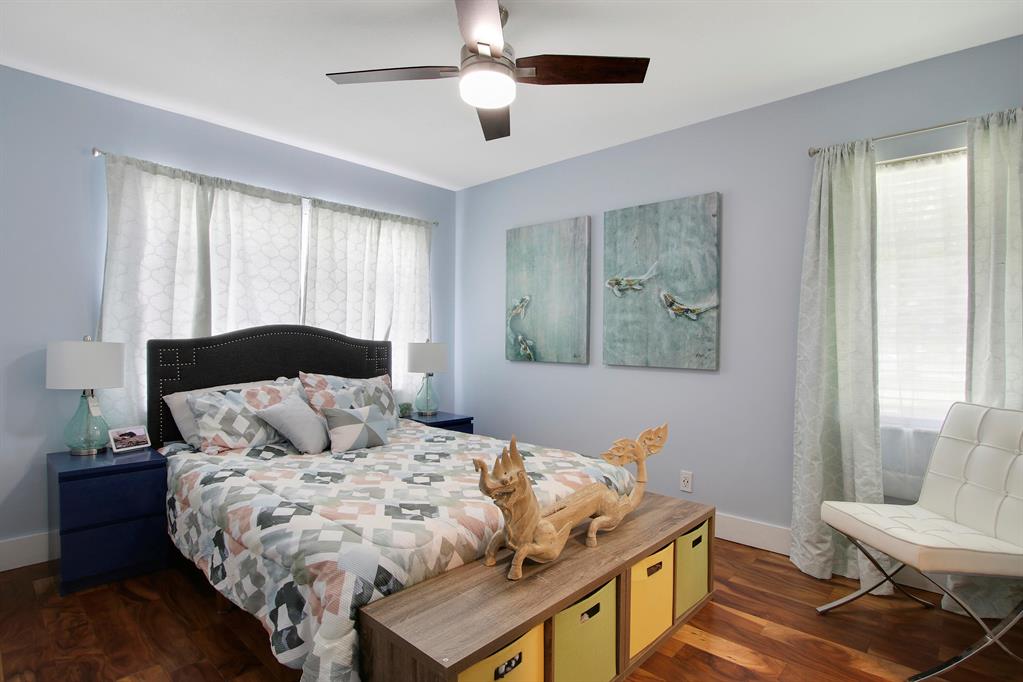 PALM GREENS AT VILLA DEL RAY CONDO - Residential