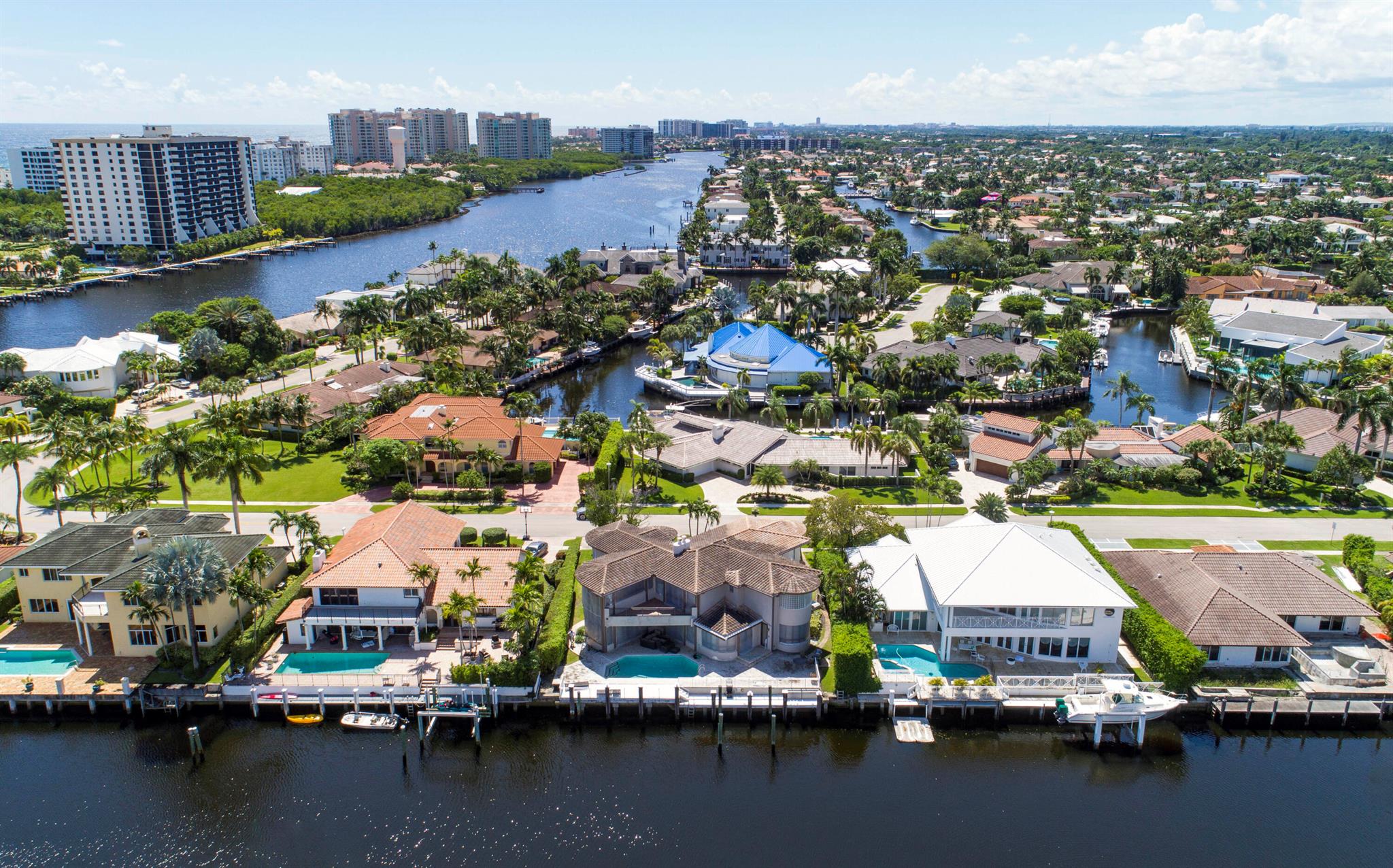 855 NE Orchid Bay Drive