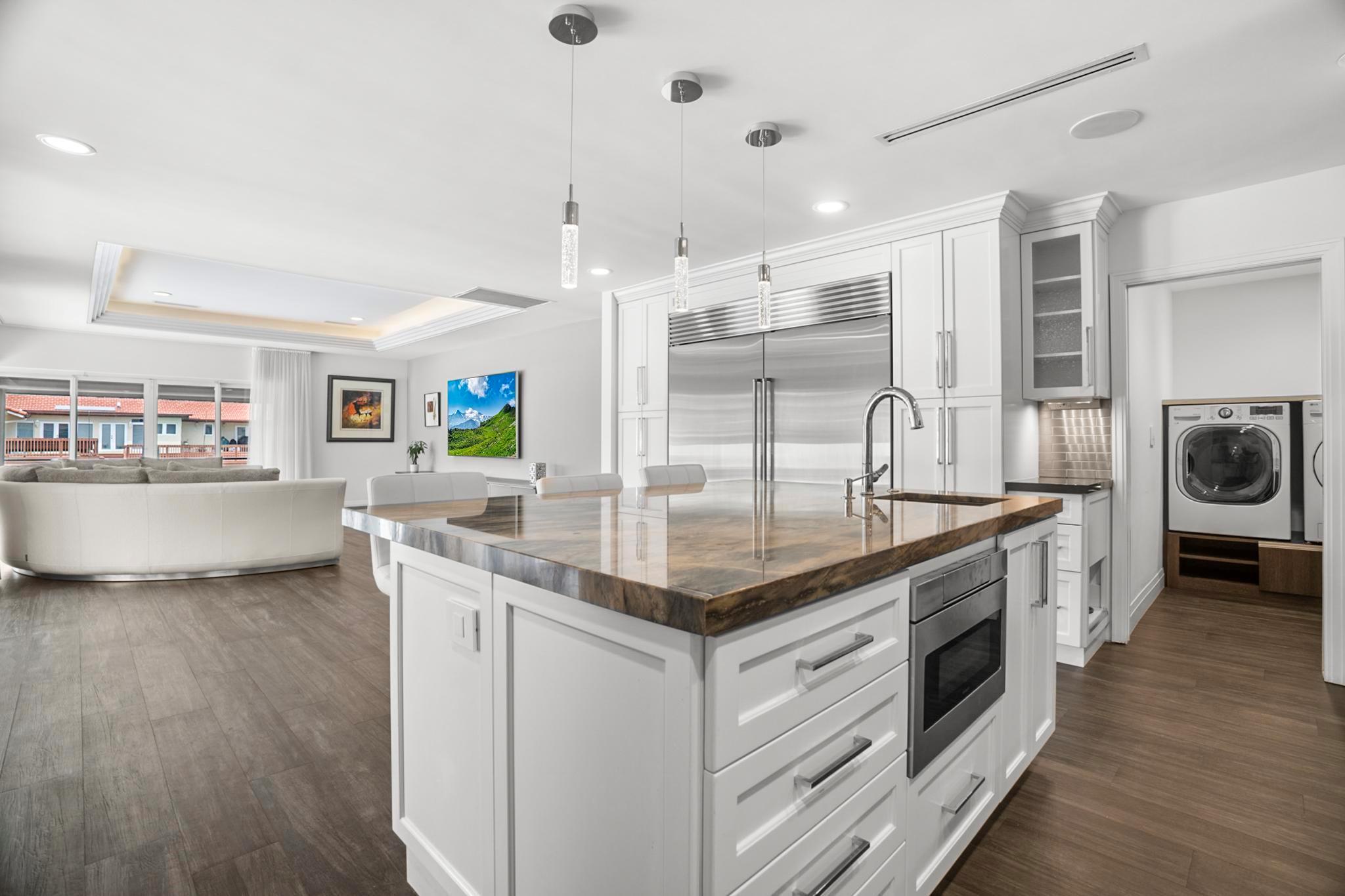 TROPIC ISLE 4TH SEC - Residential