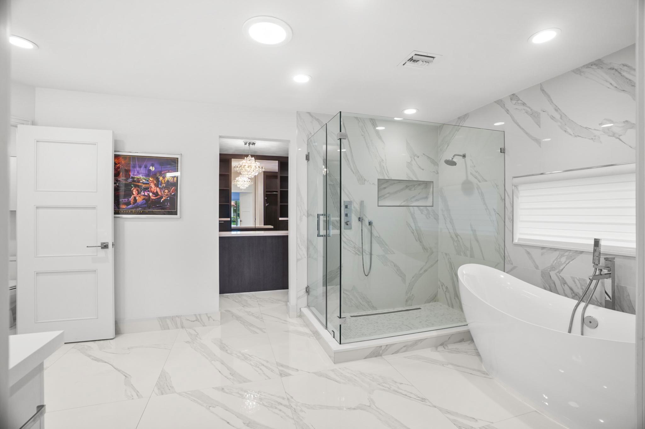 TROPIC ISLE 4TH SEC - Residential