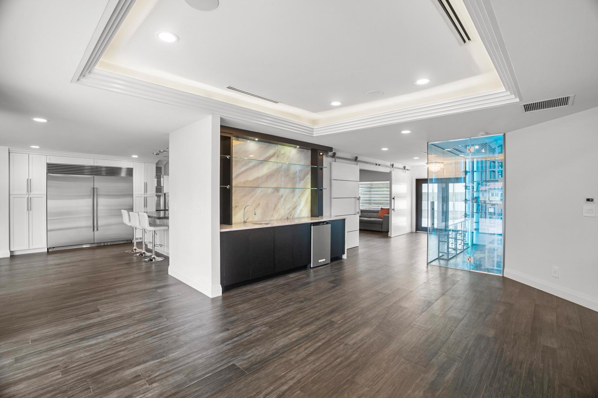 TROPIC ISLE 4TH SEC - Residential