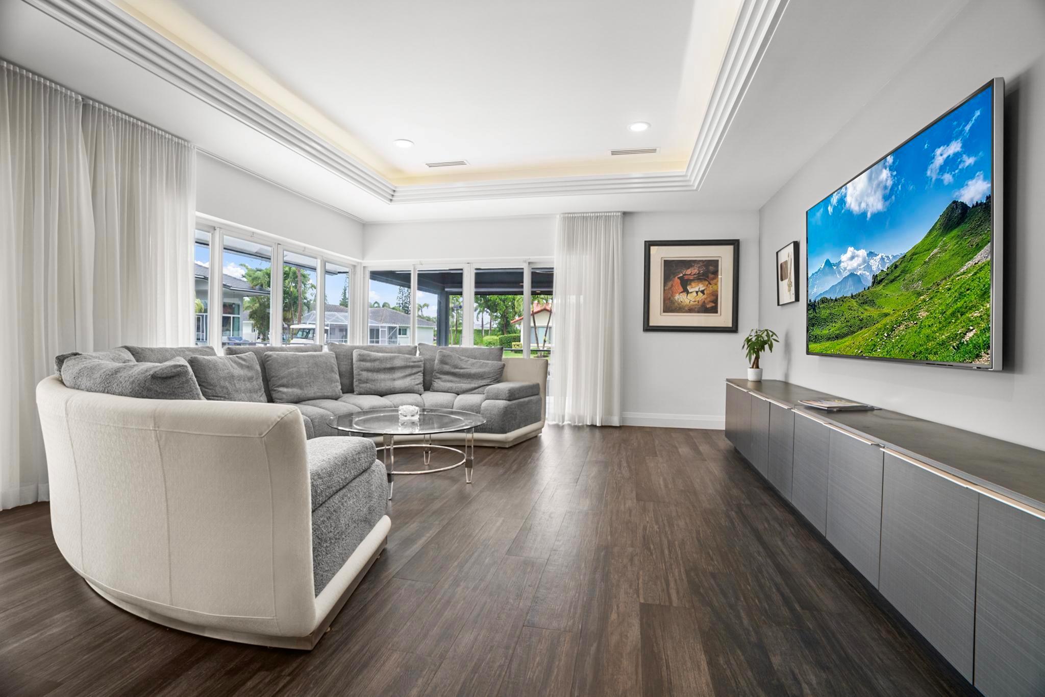 TROPIC ISLE 4TH SEC - Residential