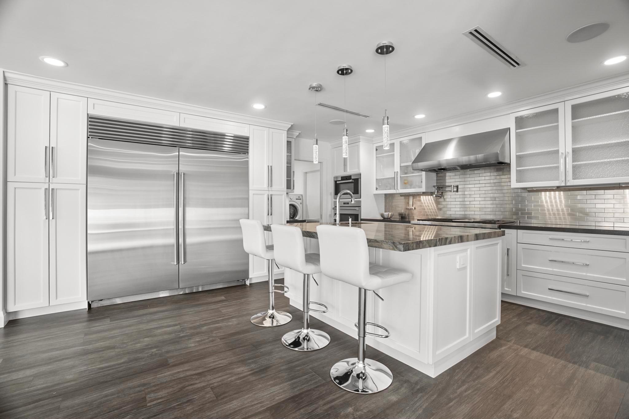 TROPIC ISLE 4TH SEC - Residential