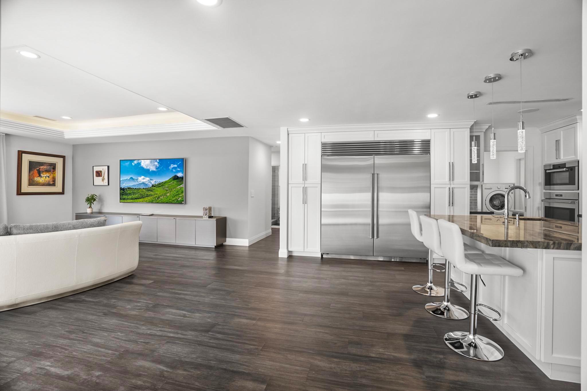 TROPIC ISLE 4TH SEC - Residential