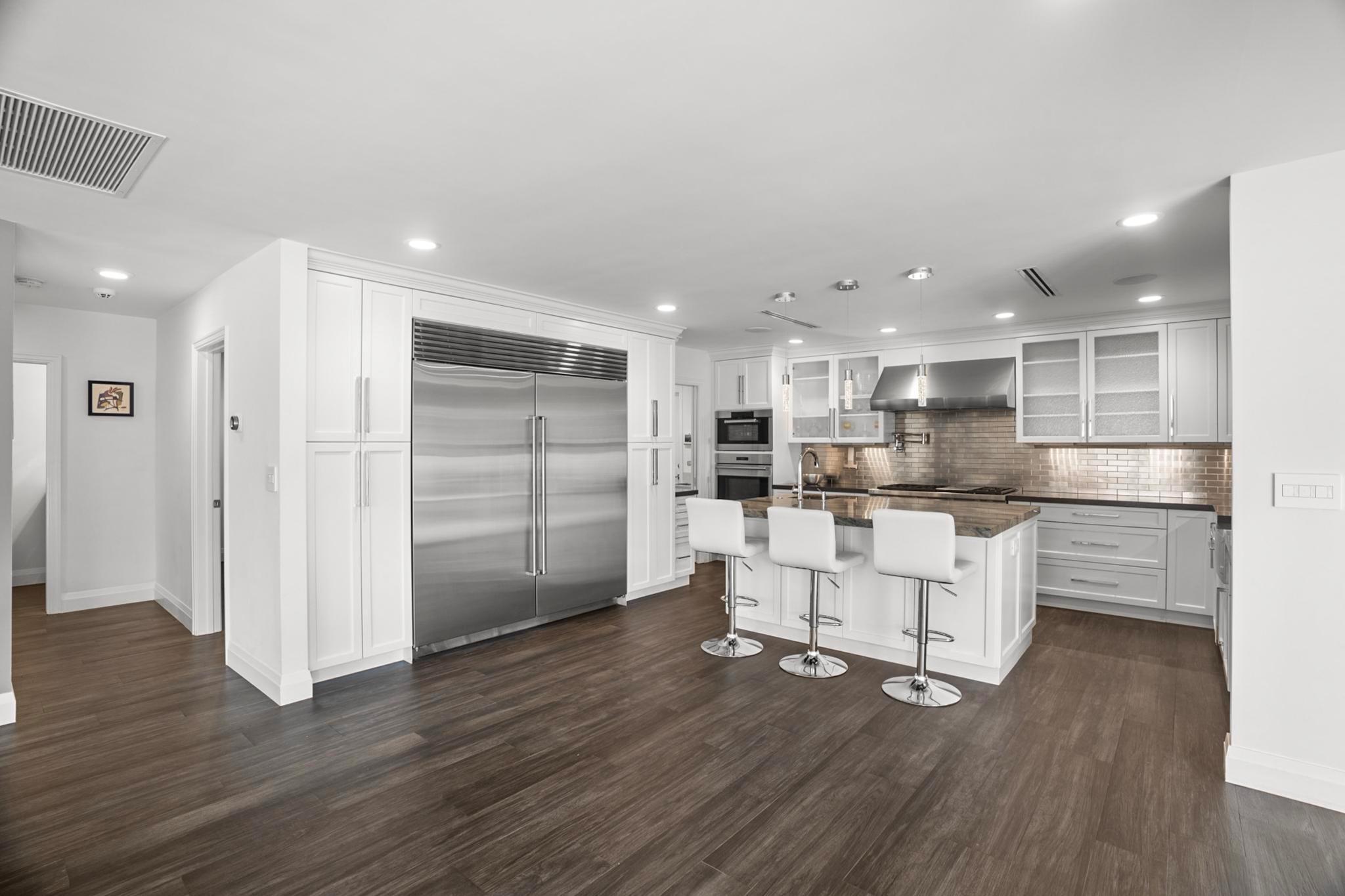 TROPIC ISLE 4TH SEC - Residential