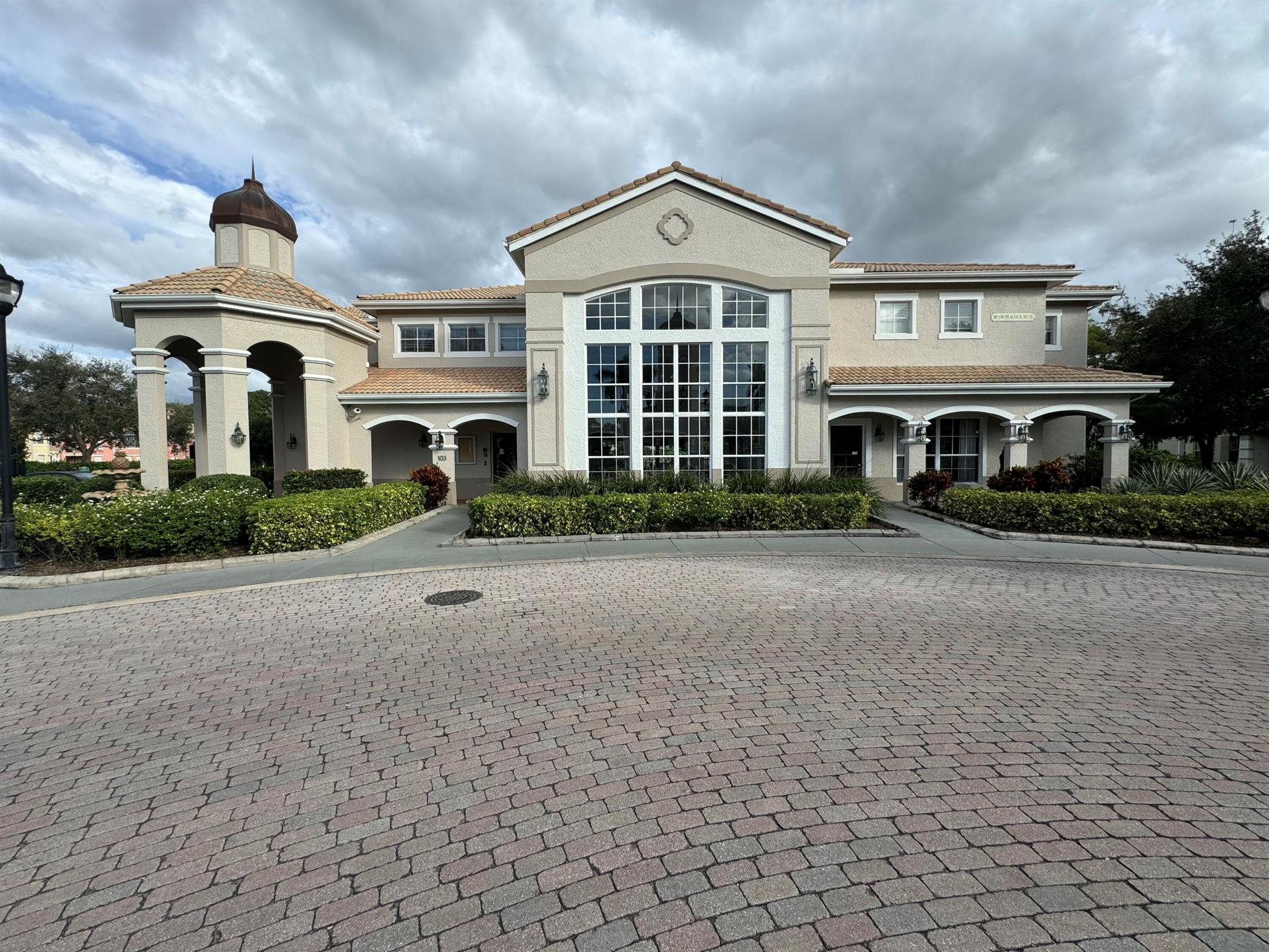 THE BELMONT II AT ST LUCI - Residential