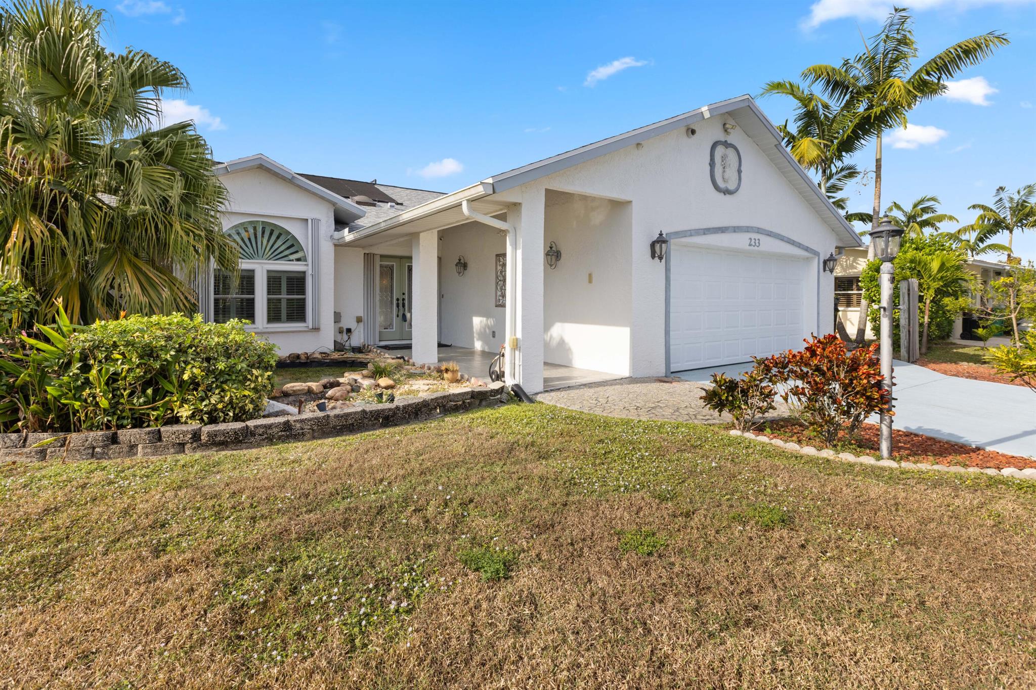 PORT ST LUCIE SECTION 26 - Residential