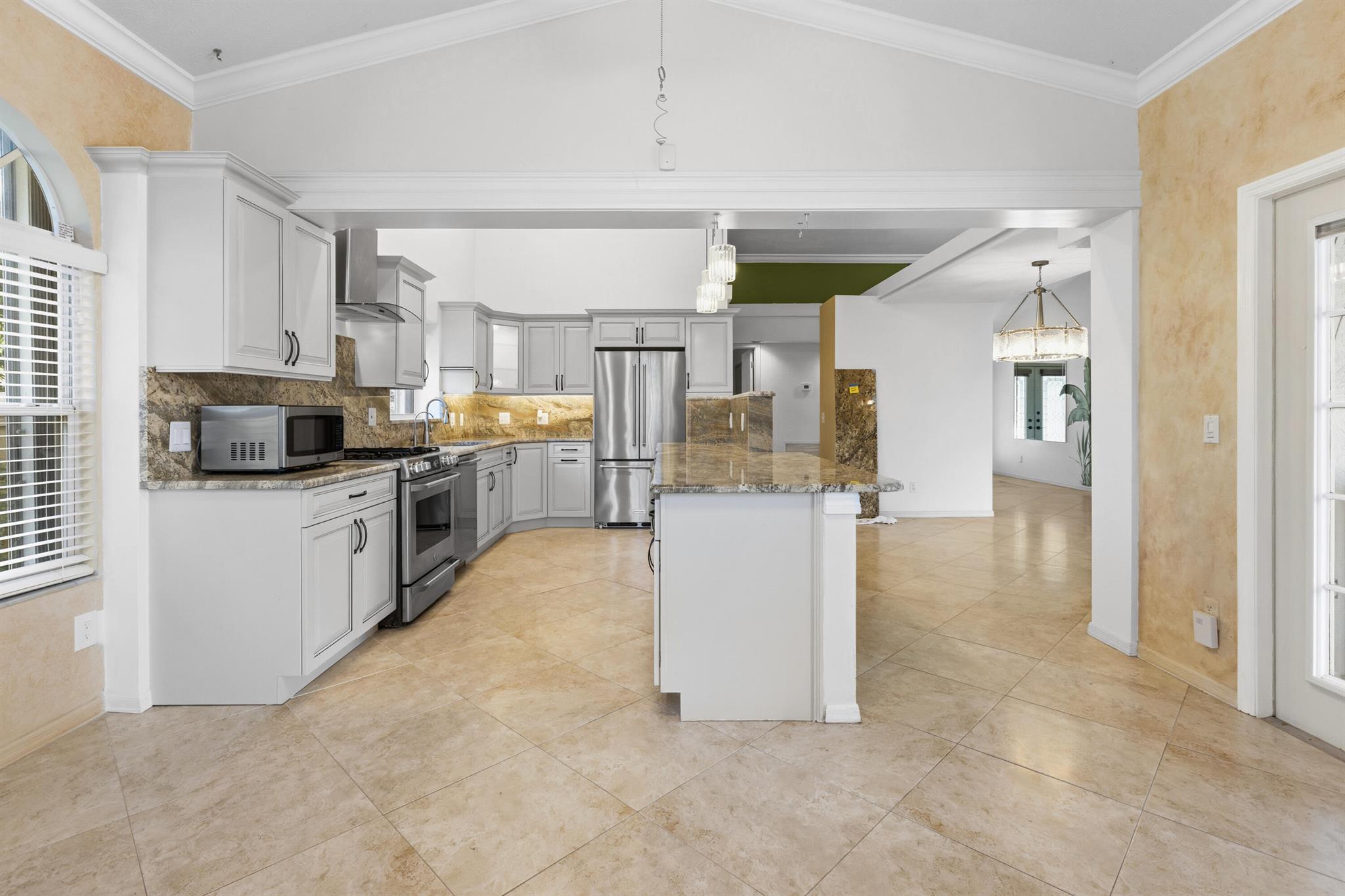 PORT ST LUCIE SECTION 26 - Residential