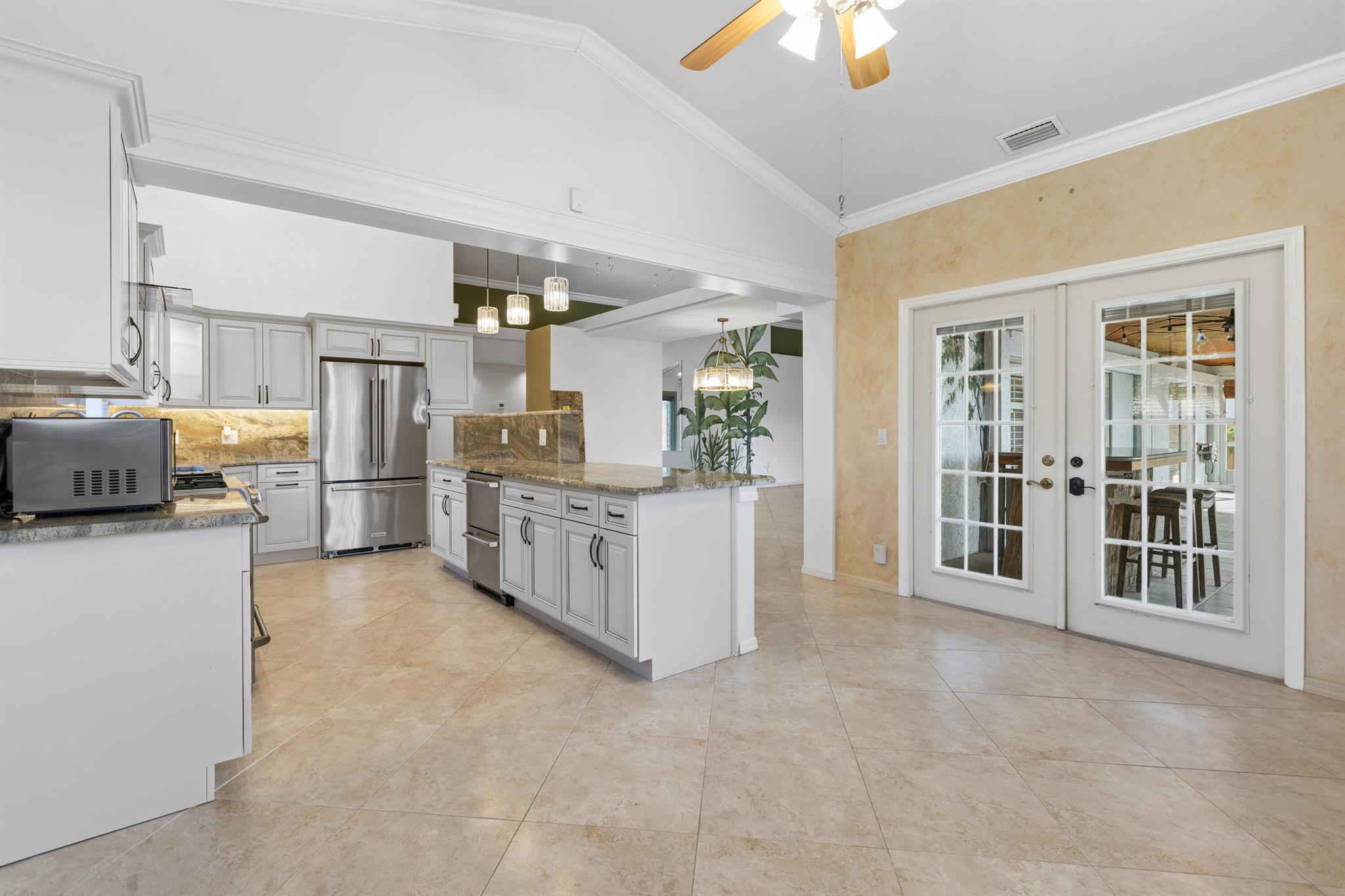 PORT ST LUCIE SECTION 26 - Residential