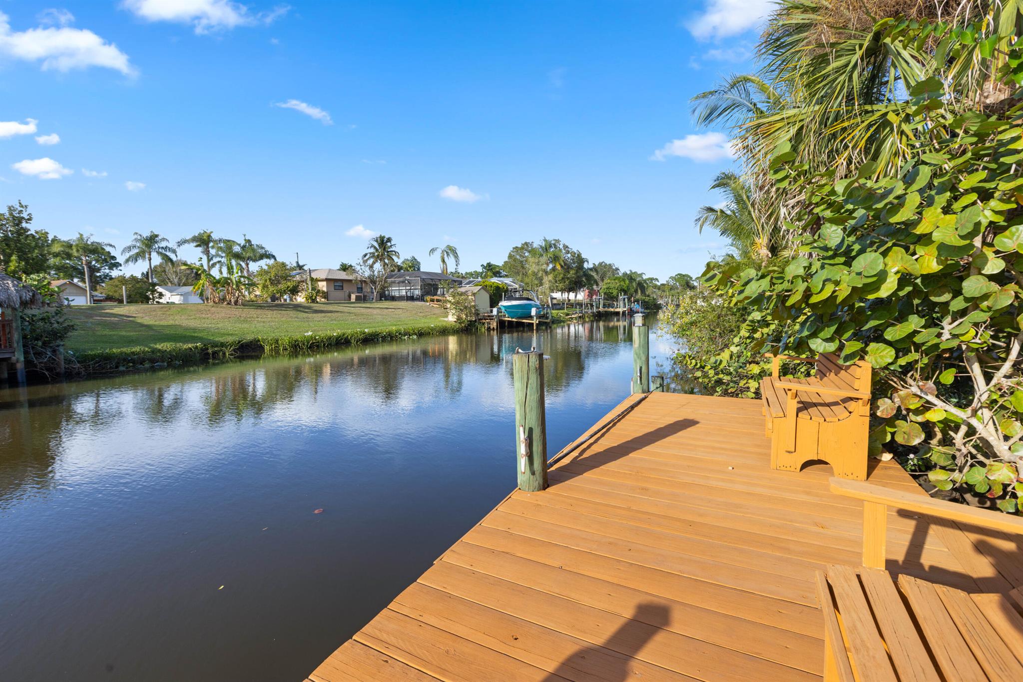 PORT ST LUCIE SECTION 26 - Residential
