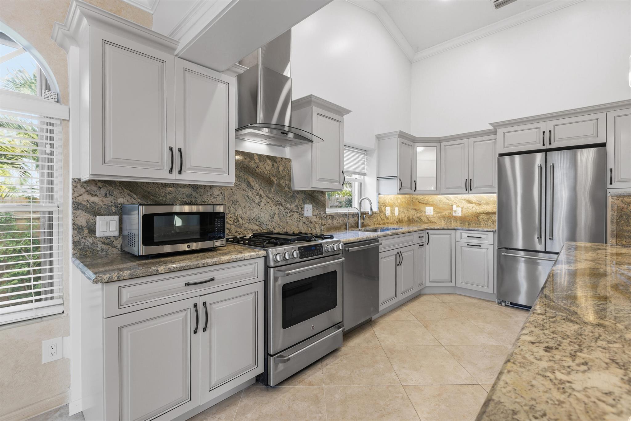 PORT ST LUCIE SECTION 26 - Residential