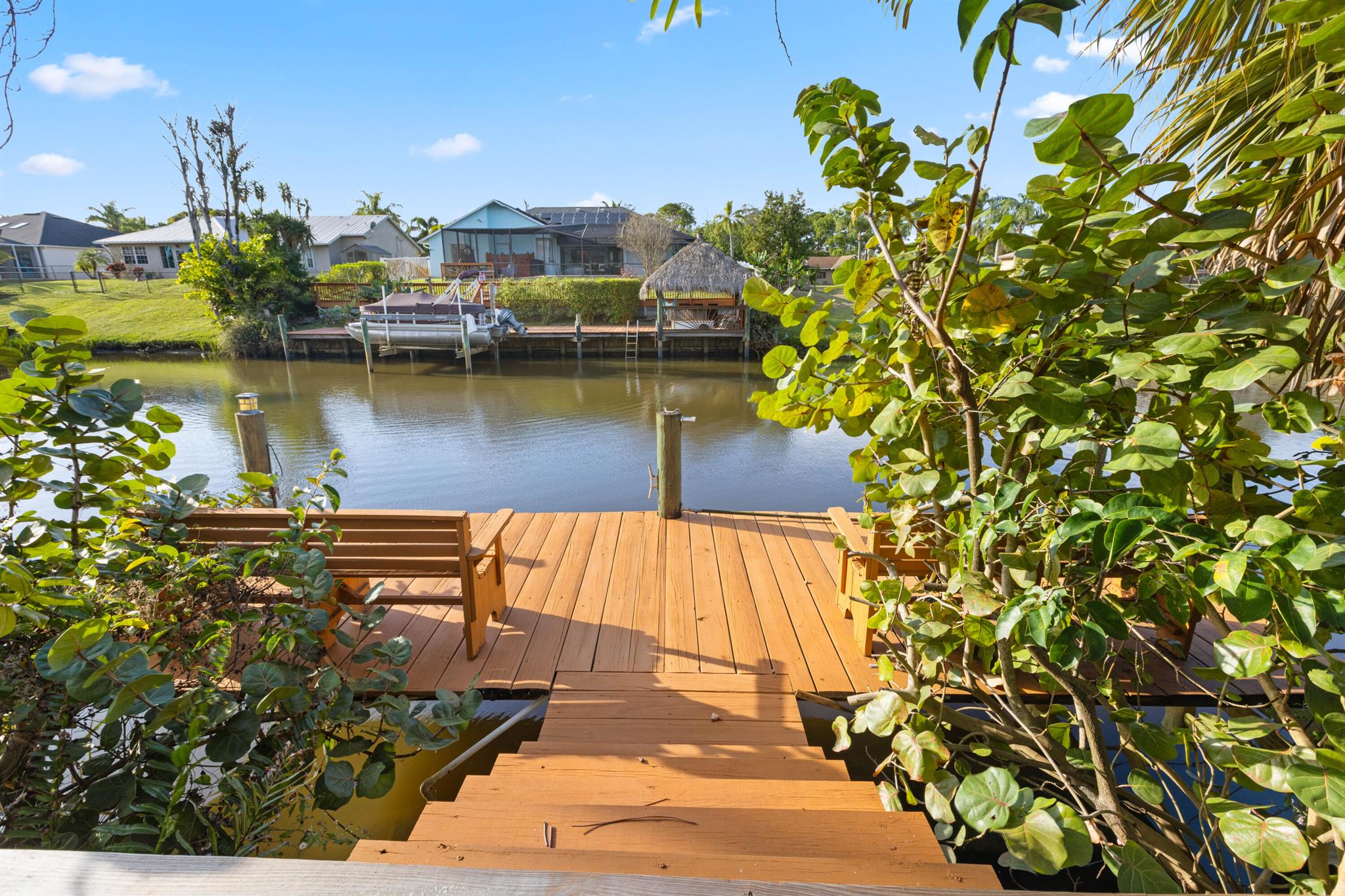 PORT ST LUCIE SECTION 26 - Residential