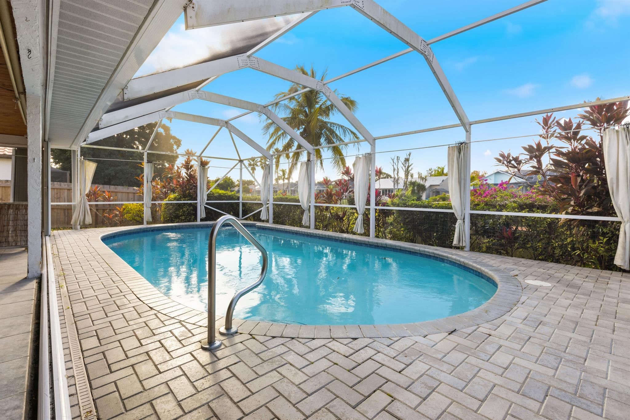 PORT ST LUCIE SECTION 26 - Residential