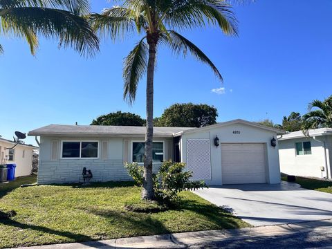 6970 NW 10th Ct Margate FL 33063