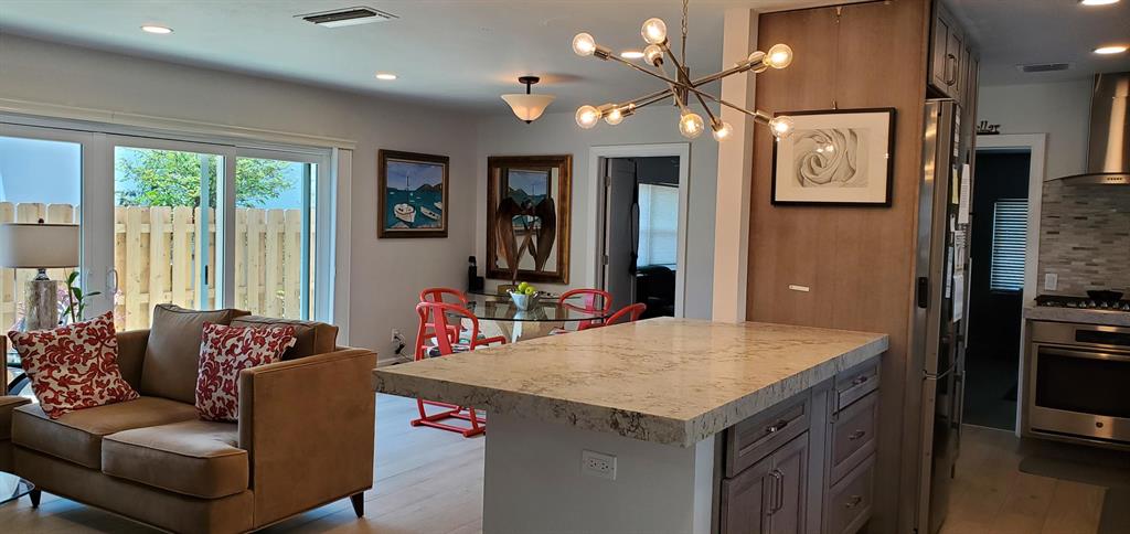 GALE LAKE WORTH 1 REAMNDE - Residential