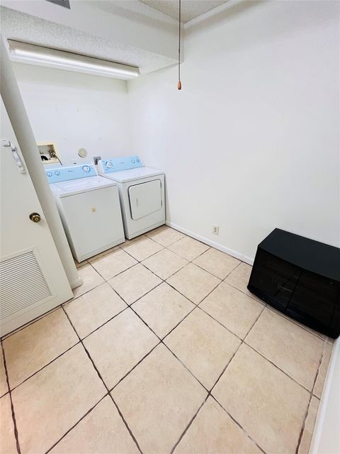 Tiny photo for 8020 Hampton Boulevard #102, North Lauderdale, FL 33068 (MLS # F10542364)