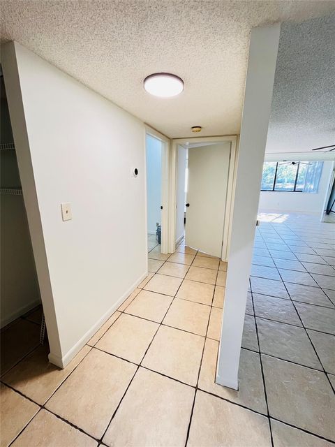 Tiny photo for 8020 Hampton Boulevard #102, North Lauderdale, FL 33068 (MLS # F10542364)