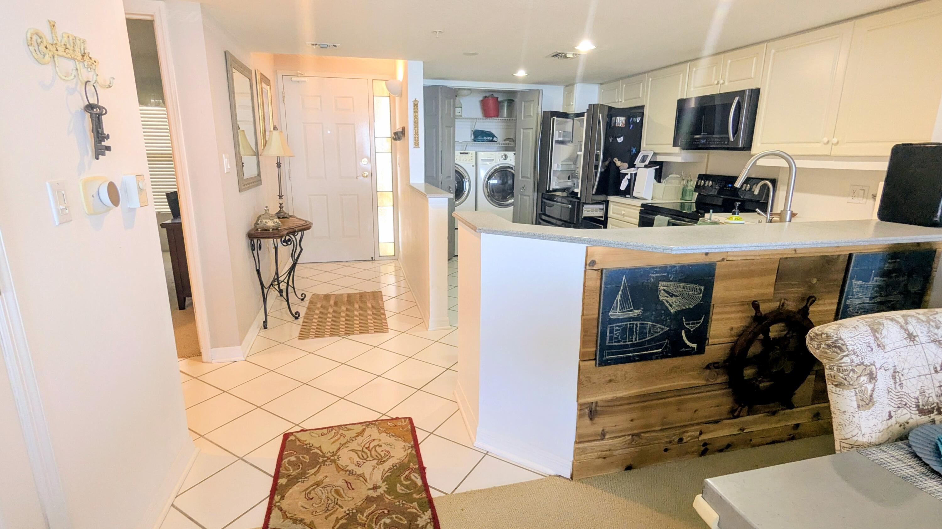 SEAWARD AT ATLANTIC VIEW CONDOMINIUM - Residential