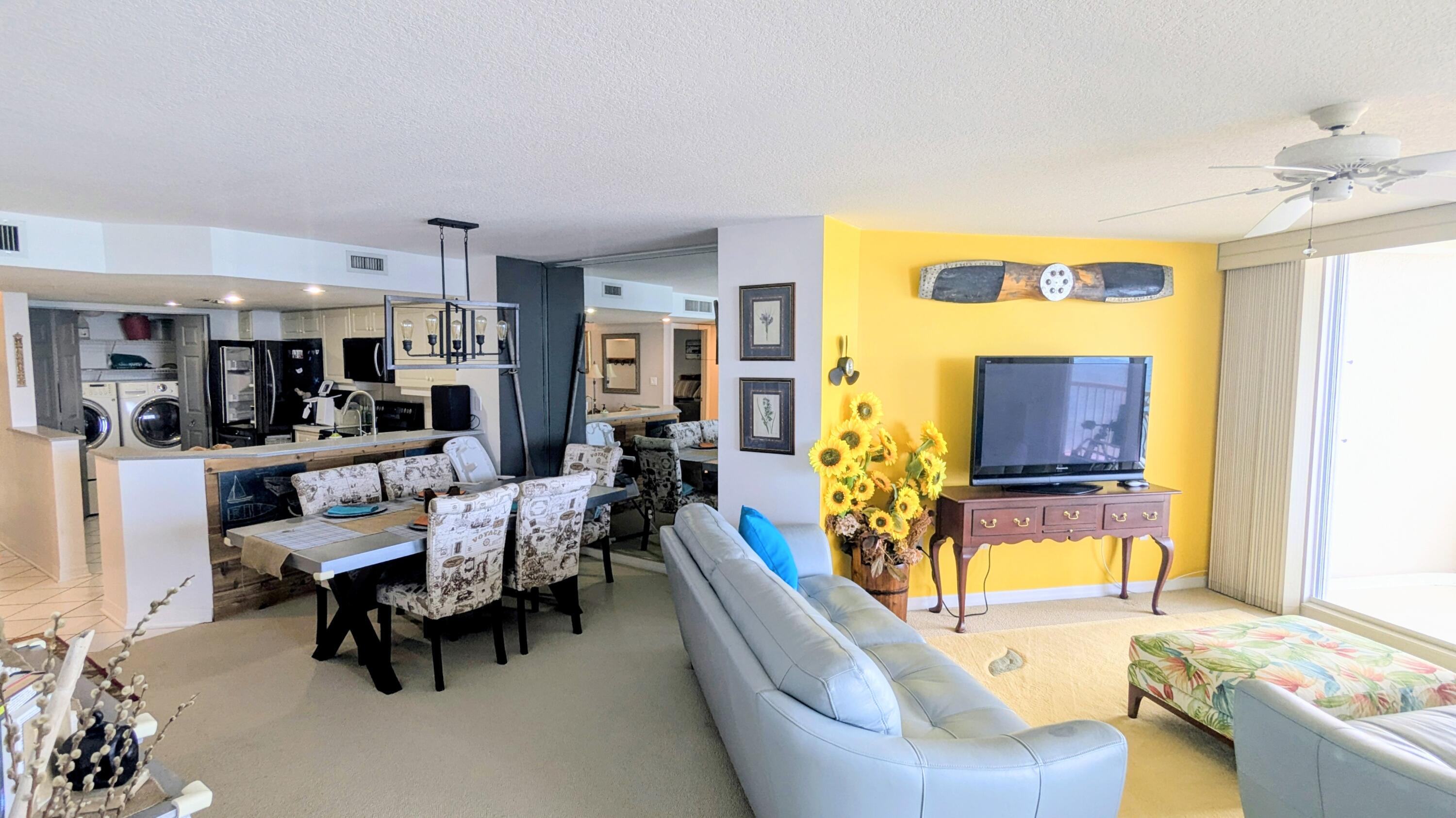 SEAWARD AT ATLANTIC VIEW CONDOMINIUM - Residential