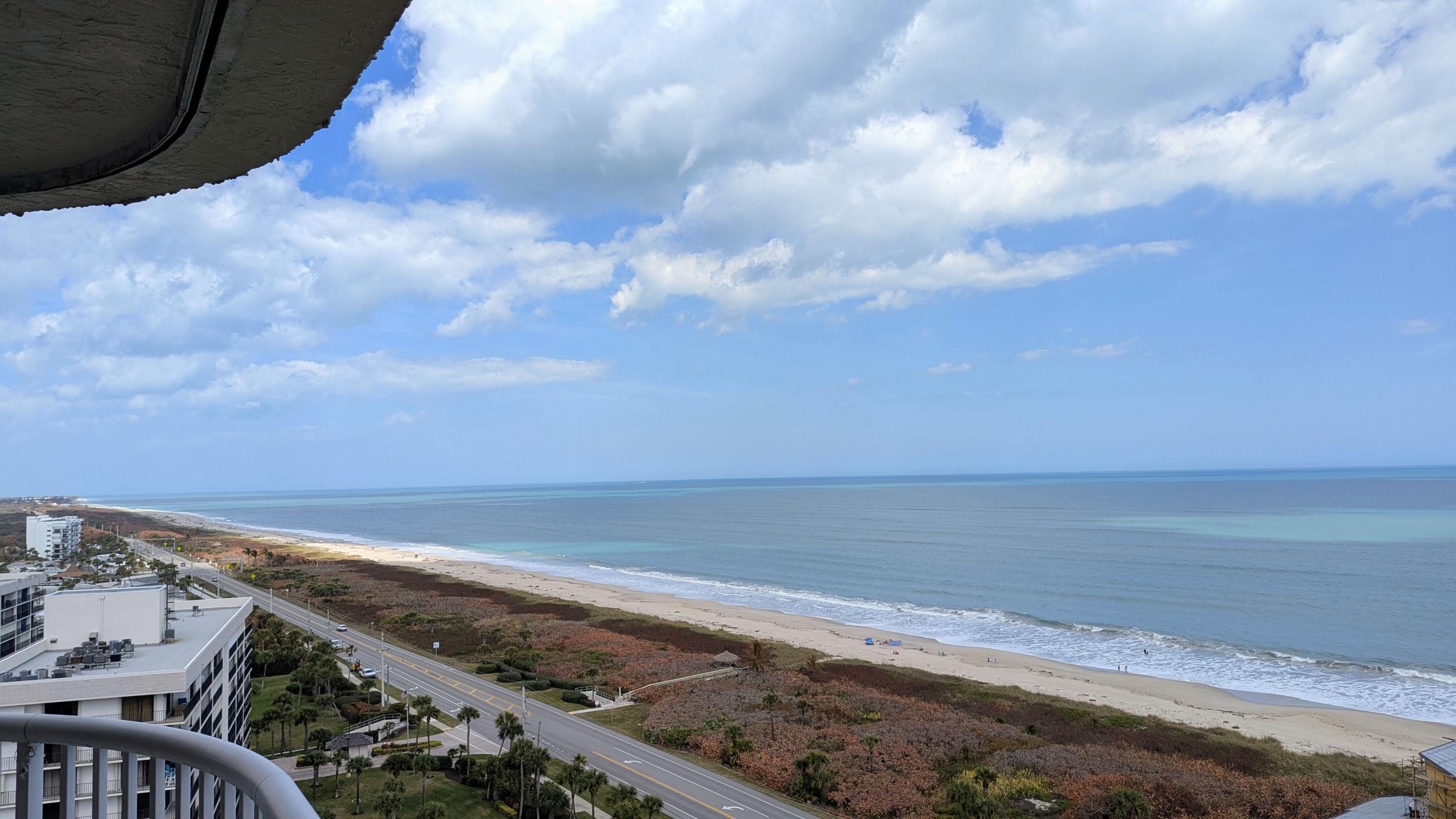 SEAWARD AT ATLANTIC VIEW CONDOMINIUM - Residential