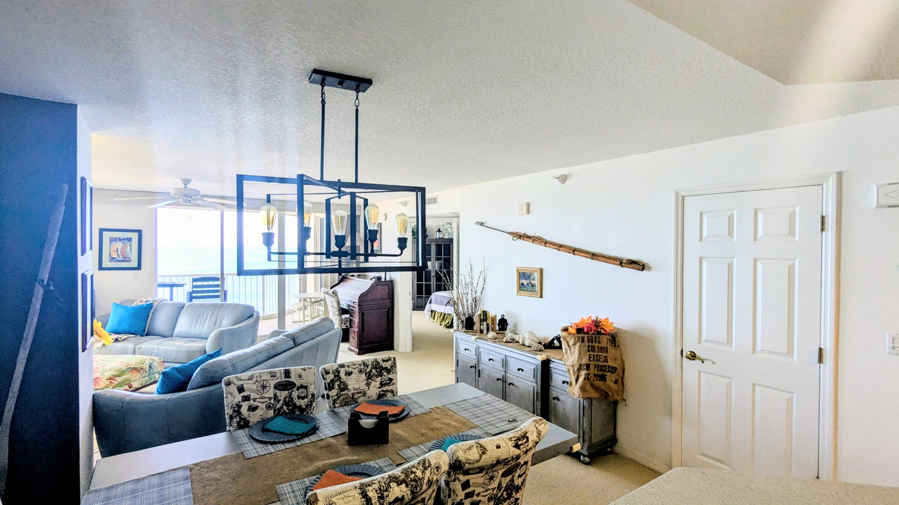 SEAWARD AT ATLANTIC VIEW CONDOMINIUM - Residential