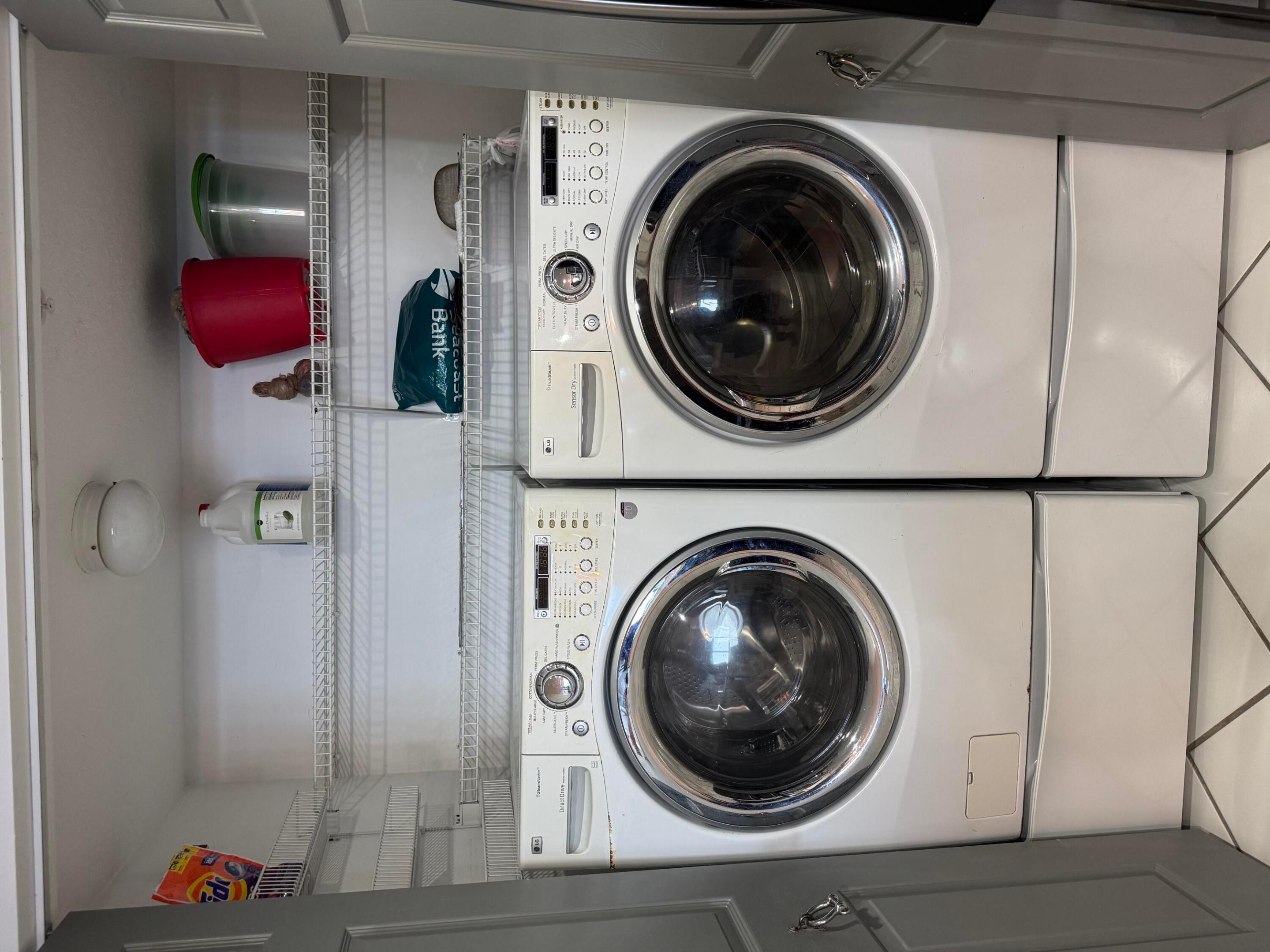 SEAWARD AT ATLANTIC VIEW CONDOMINIUM - Residential