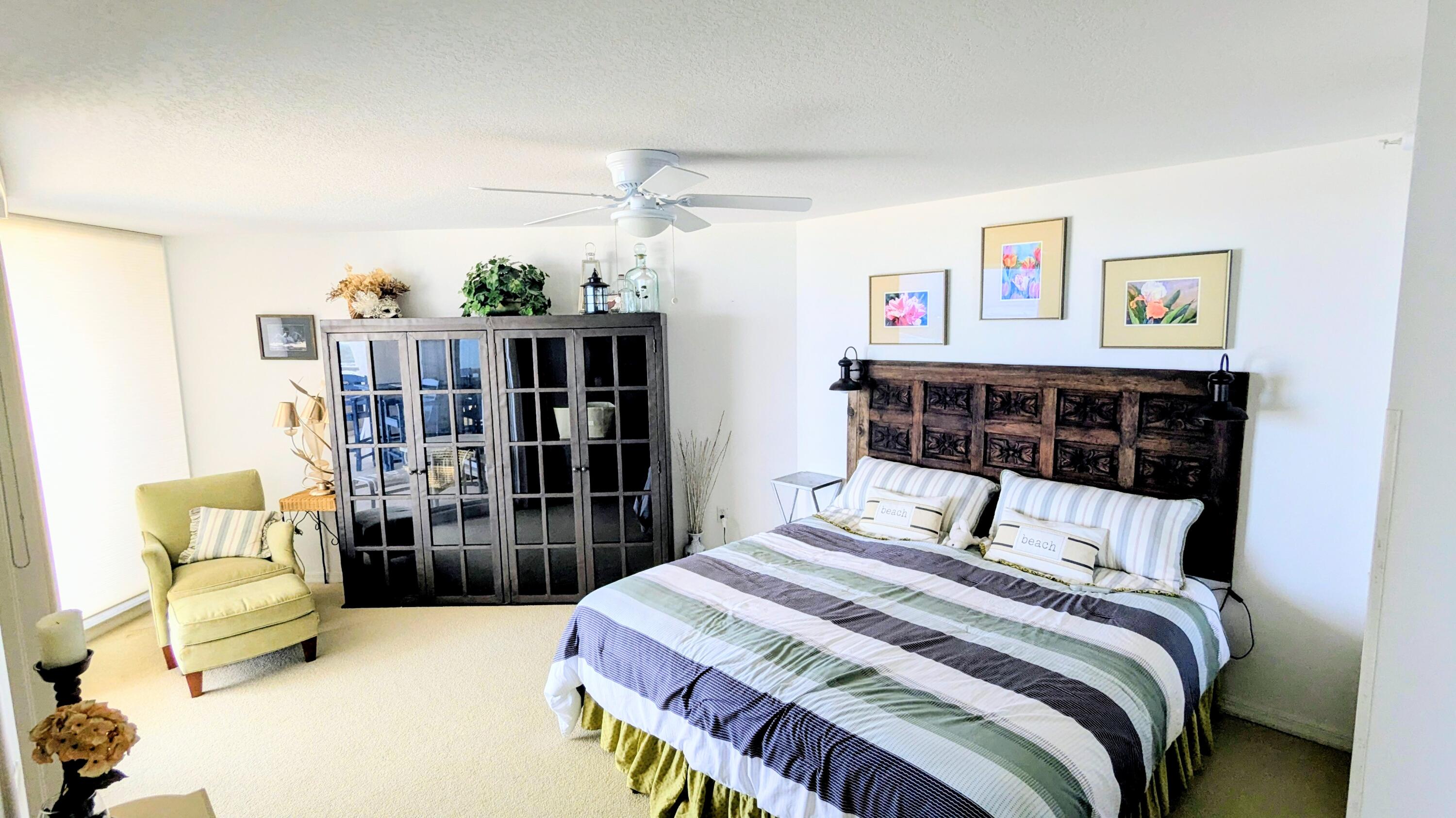 SEAWARD AT ATLANTIC VIEW CONDOMINIUM - Residential