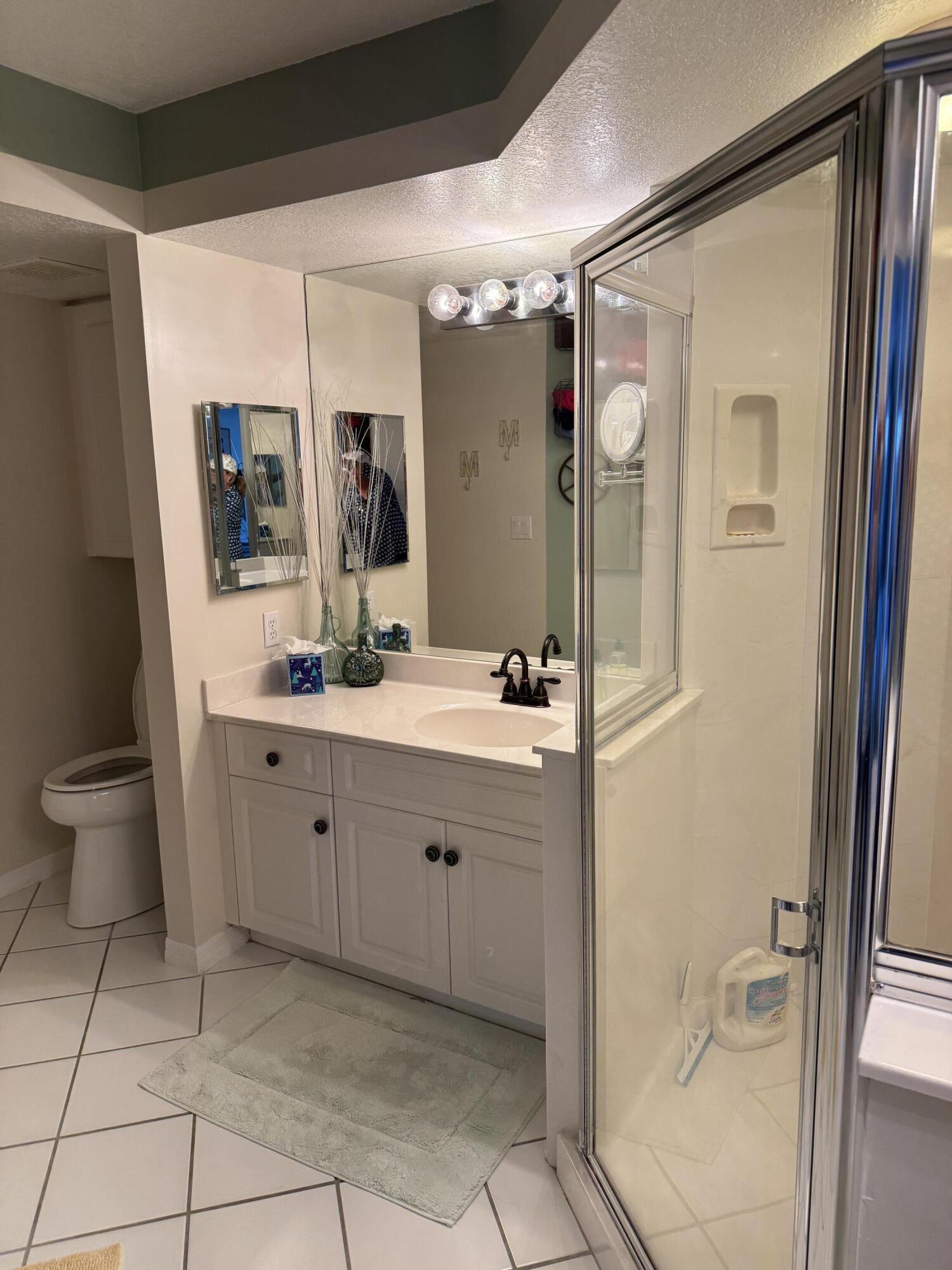 SEAWARD AT ATLANTIC VIEW CONDOMINIUM - Residential