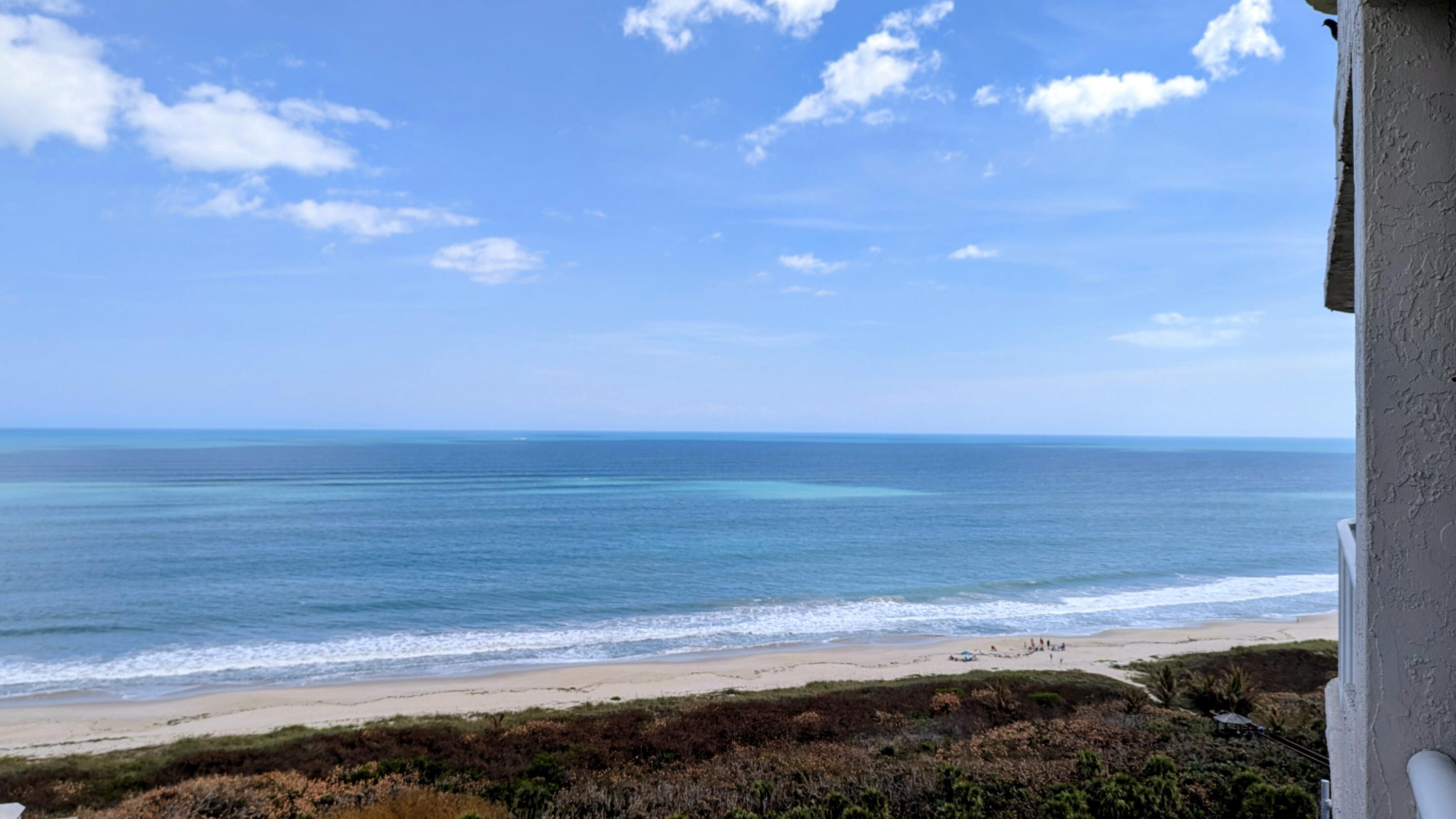 SEAWARD AT ATLANTIC VIEW CONDOMINIUM - Residential