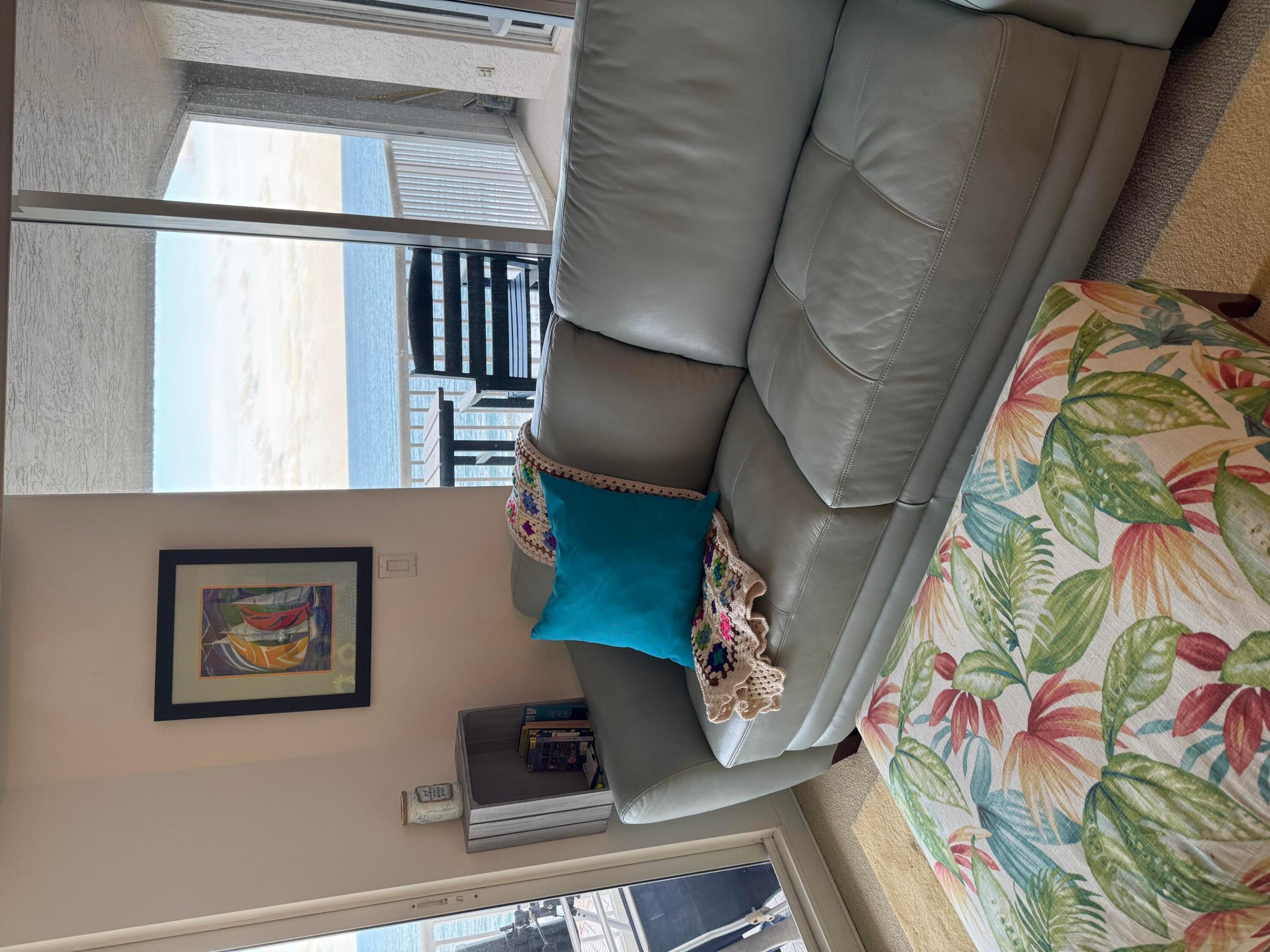 SEAWARD AT ATLANTIC VIEW CONDOMINIUM - Residential