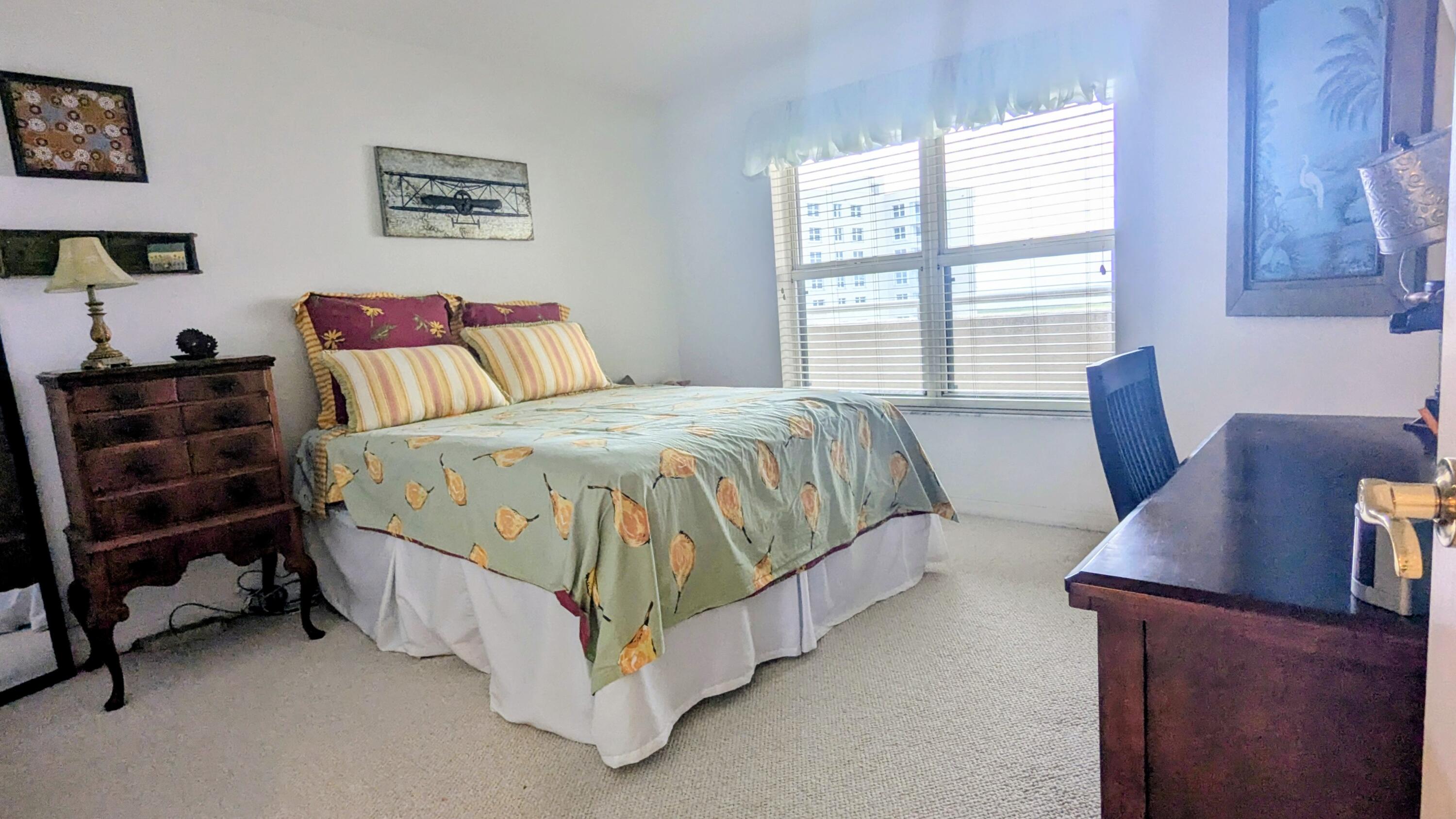 SEAWARD AT ATLANTIC VIEW CONDOMINIUM - Residential